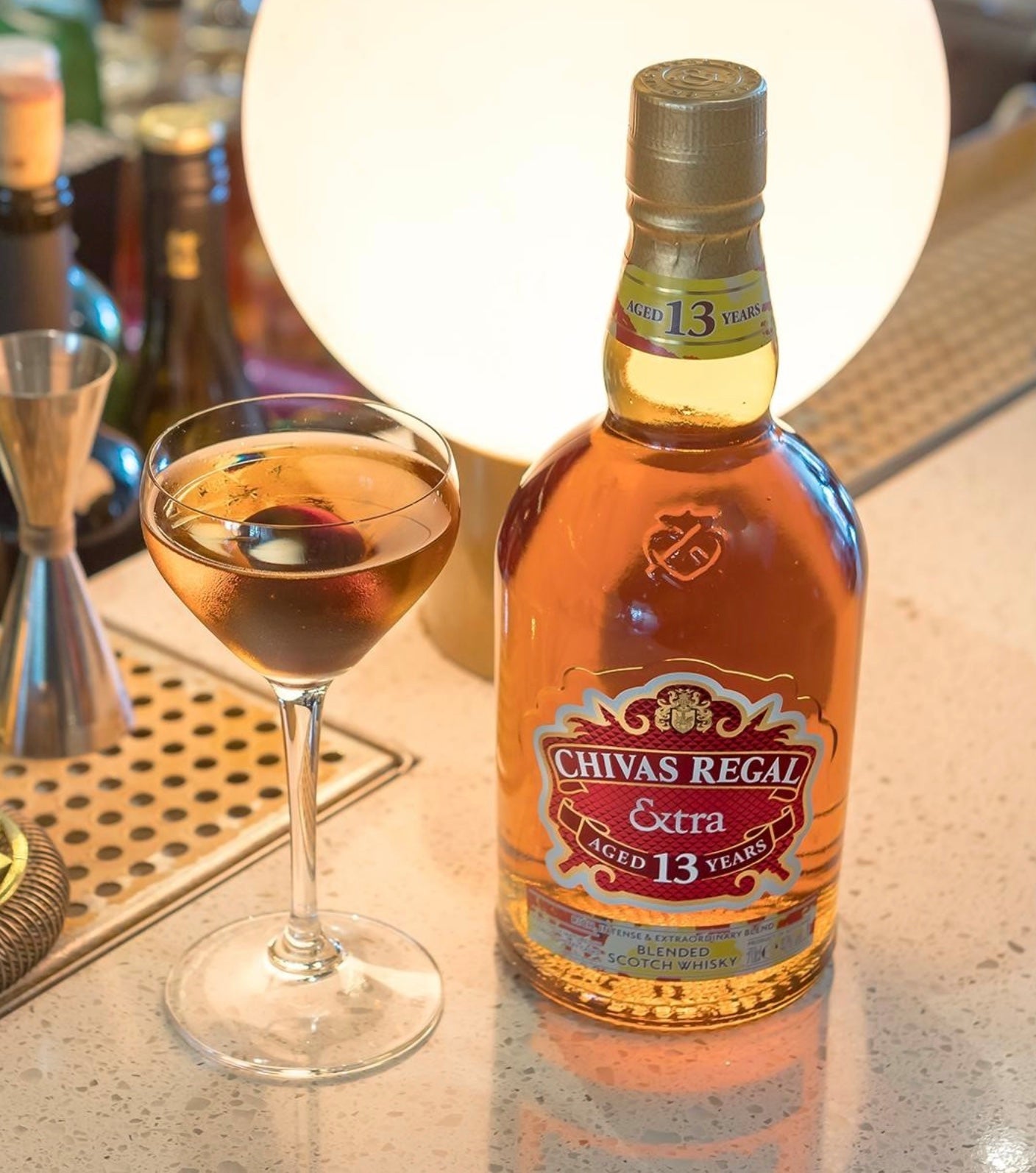 Chivas Regal Extra 13 Year