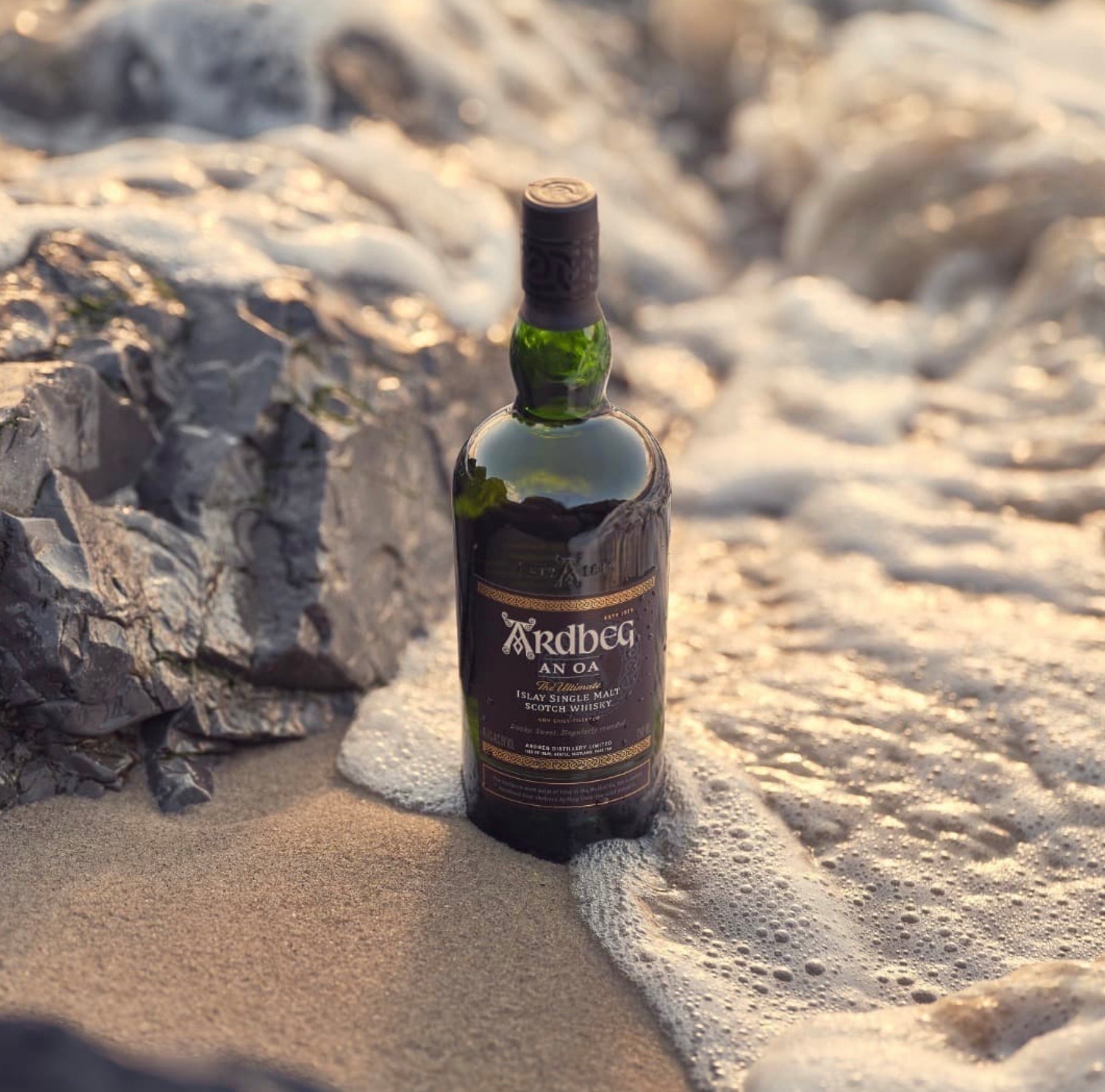 ardbeg scotch