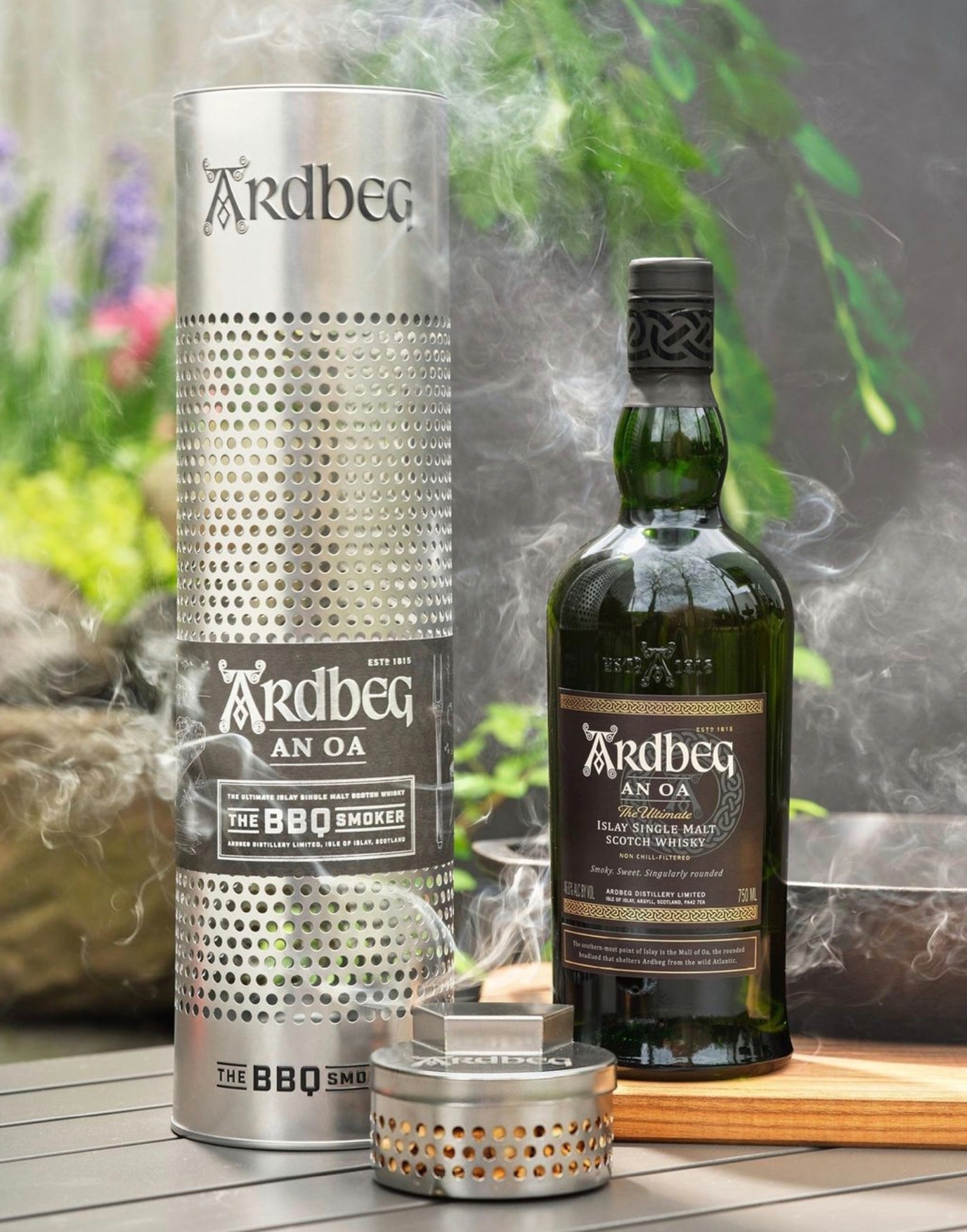 ardbeg scotch