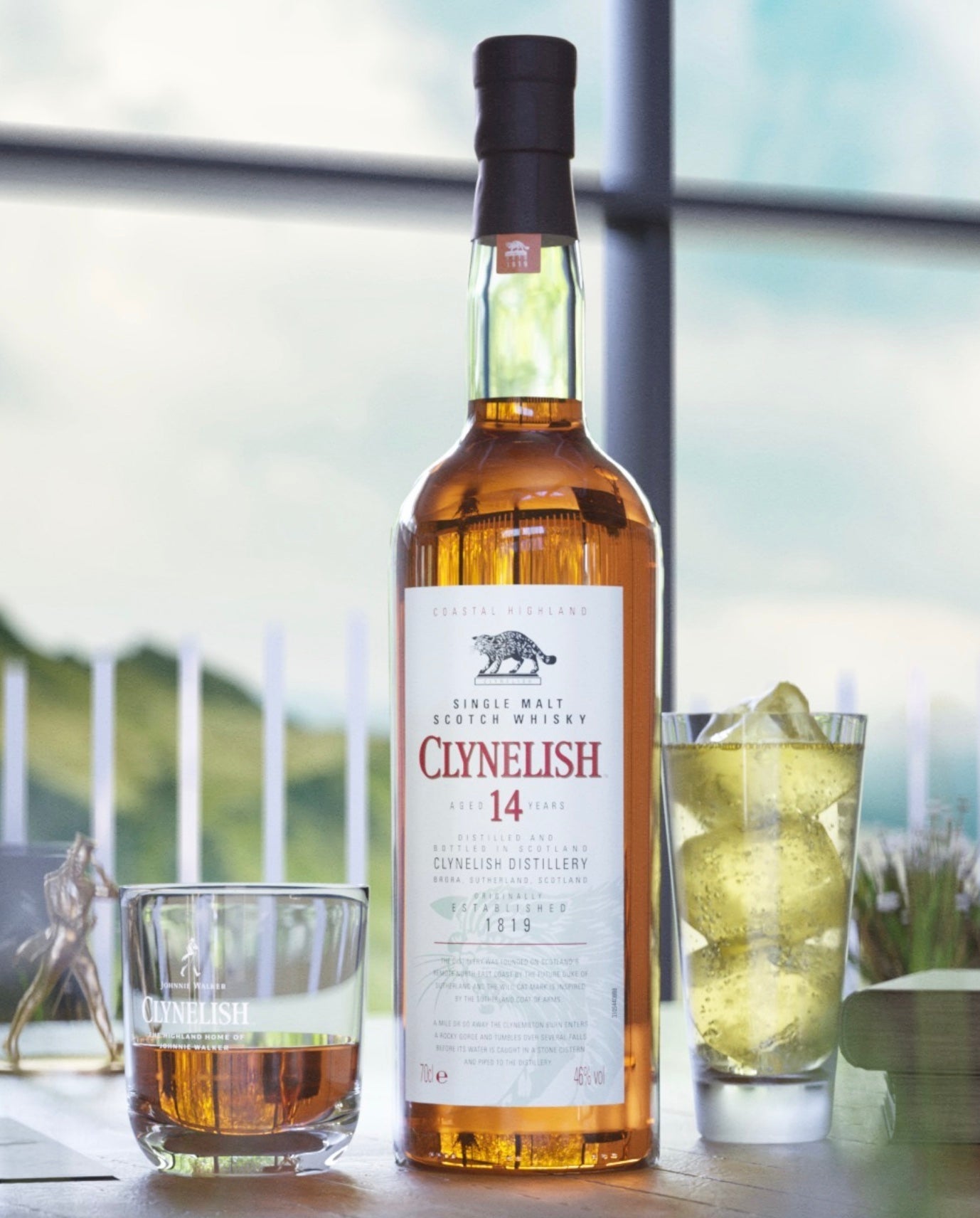lagavulin