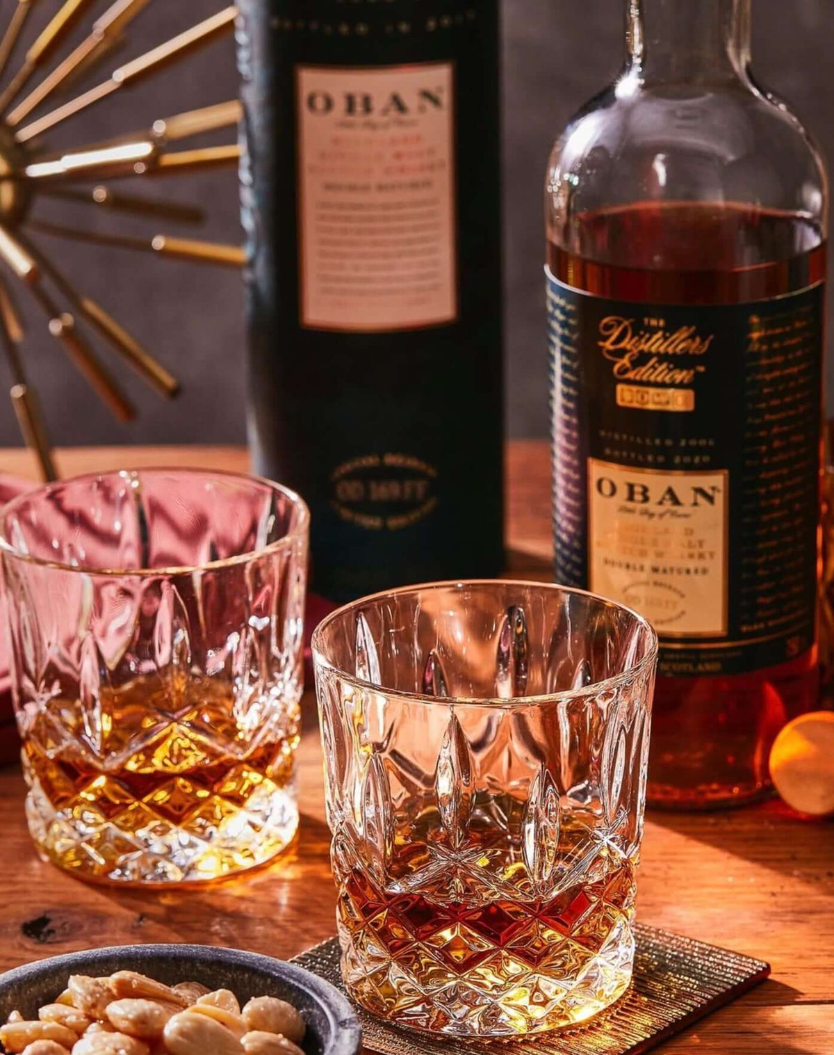 oban scotch