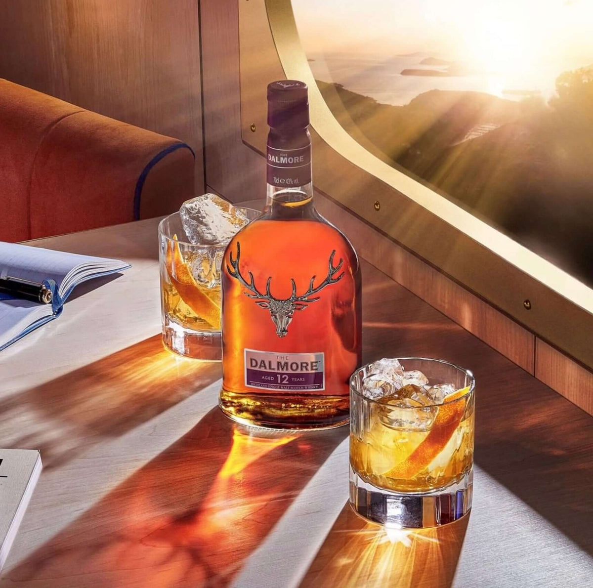 Dalmore 12 Year