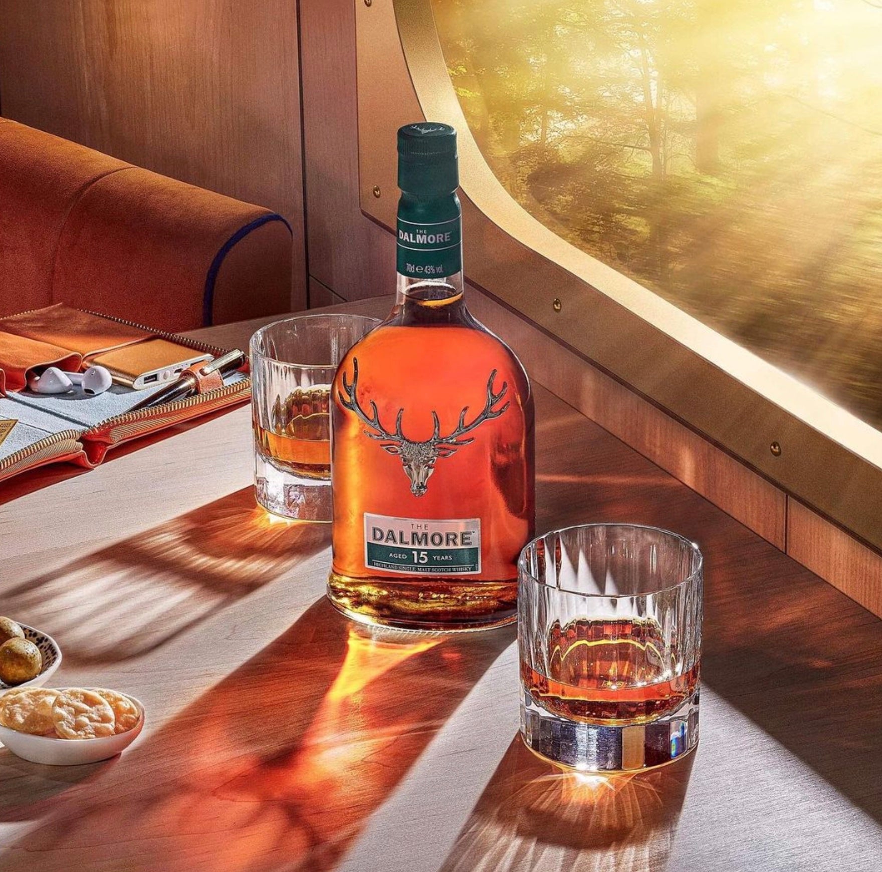 Dalmore 15 Year