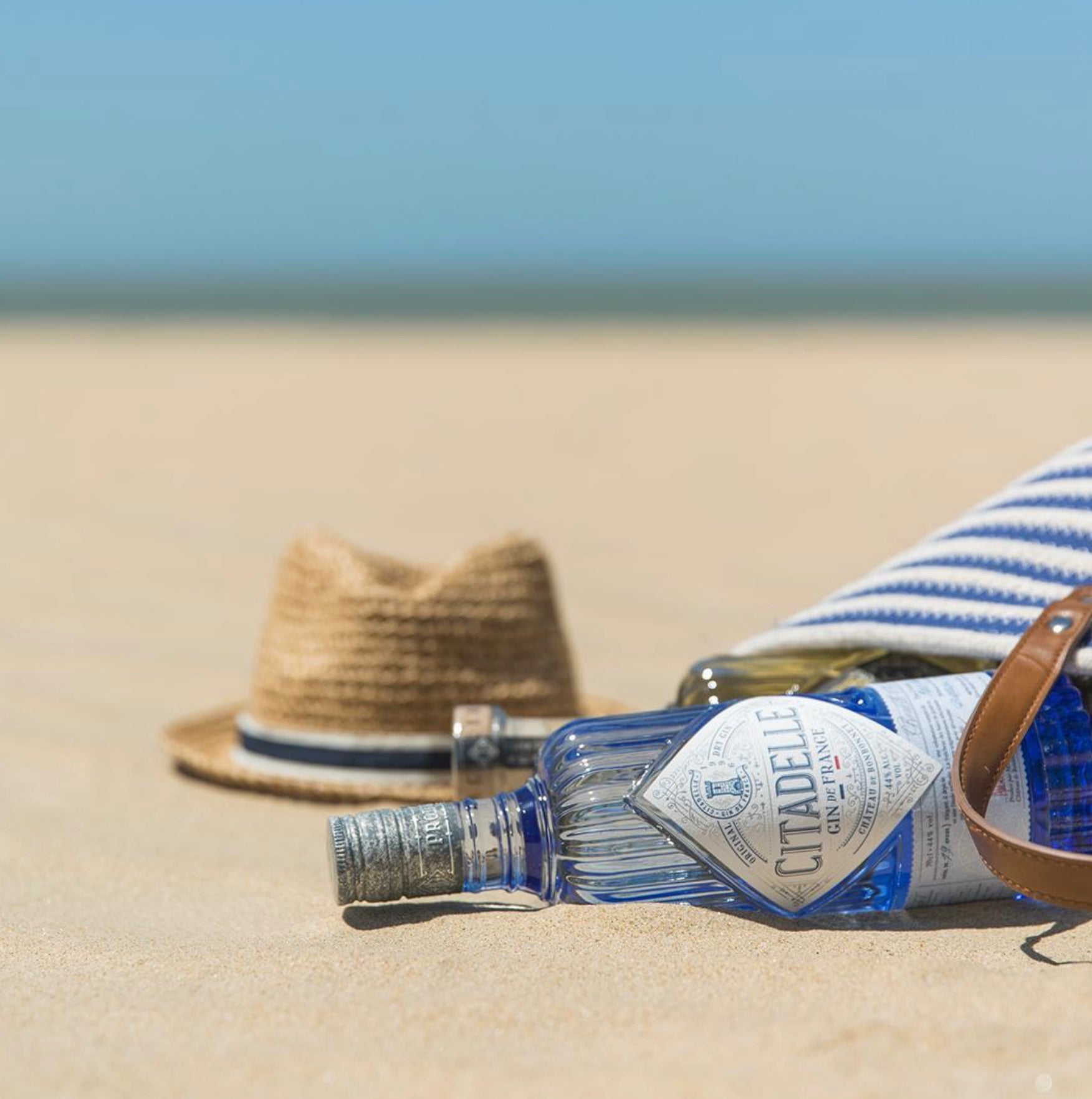 Citadelle Original Gin