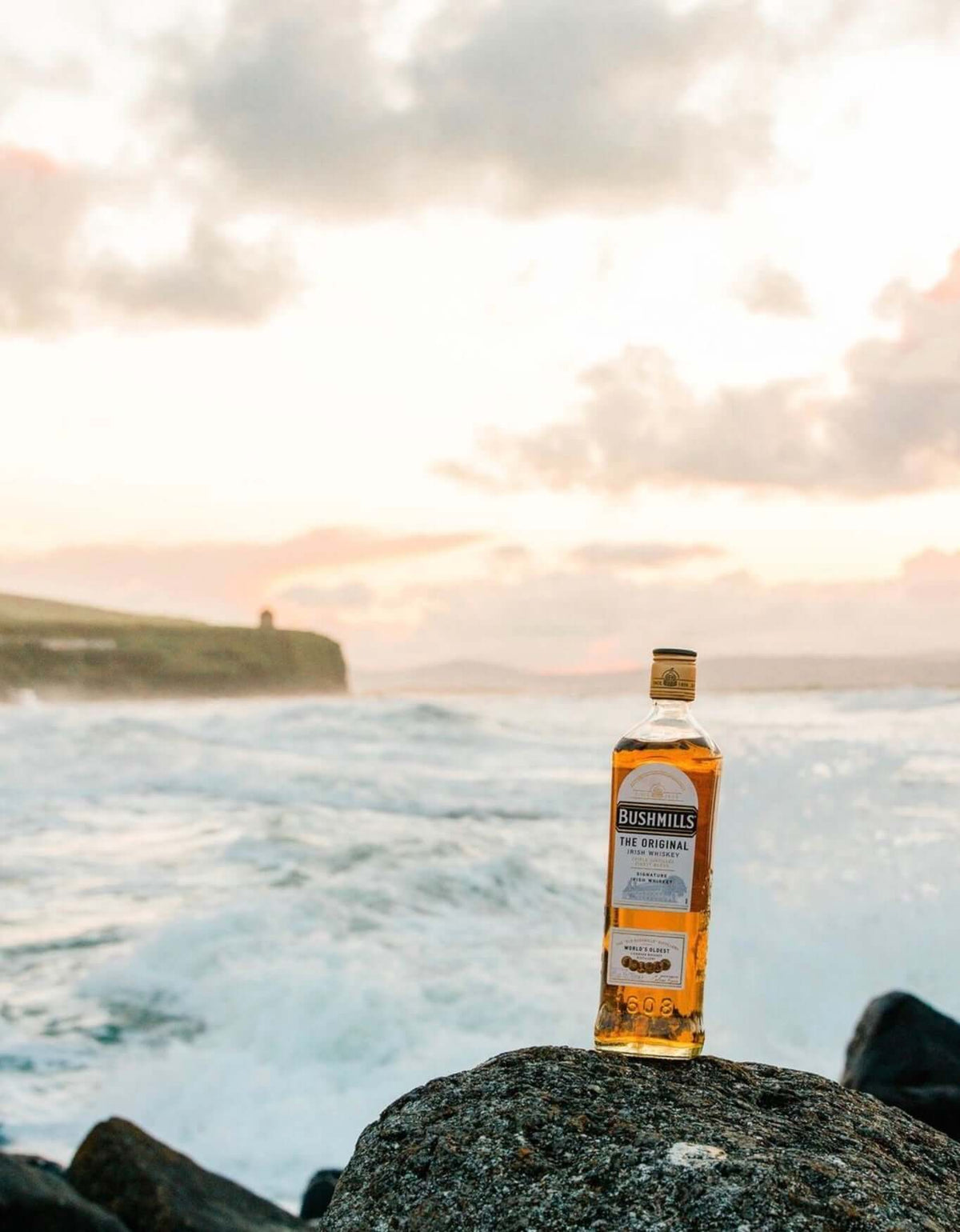 Bushmills Original Irish Whiskey