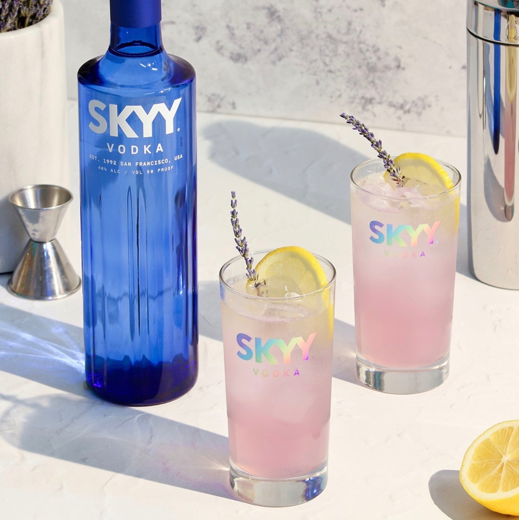 Skyy Vodka