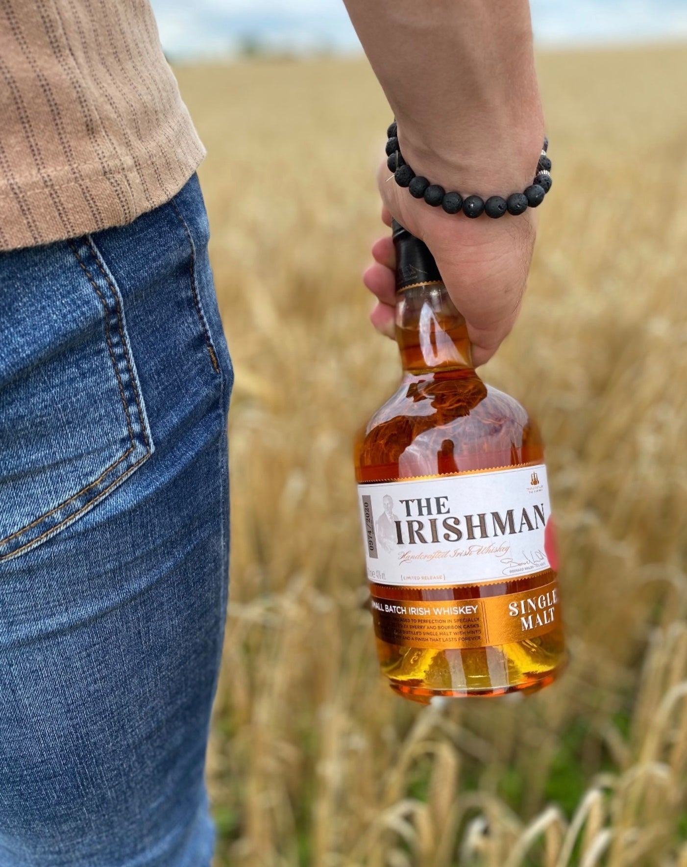 The Irishman Single Malt