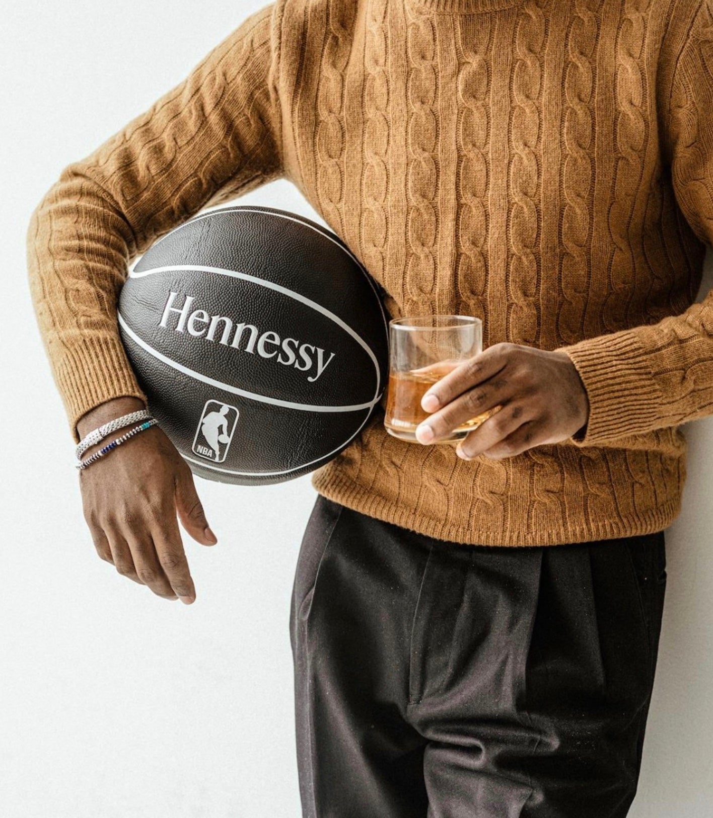 Hennessy VS Spirit of the NBA Box Limited Edition