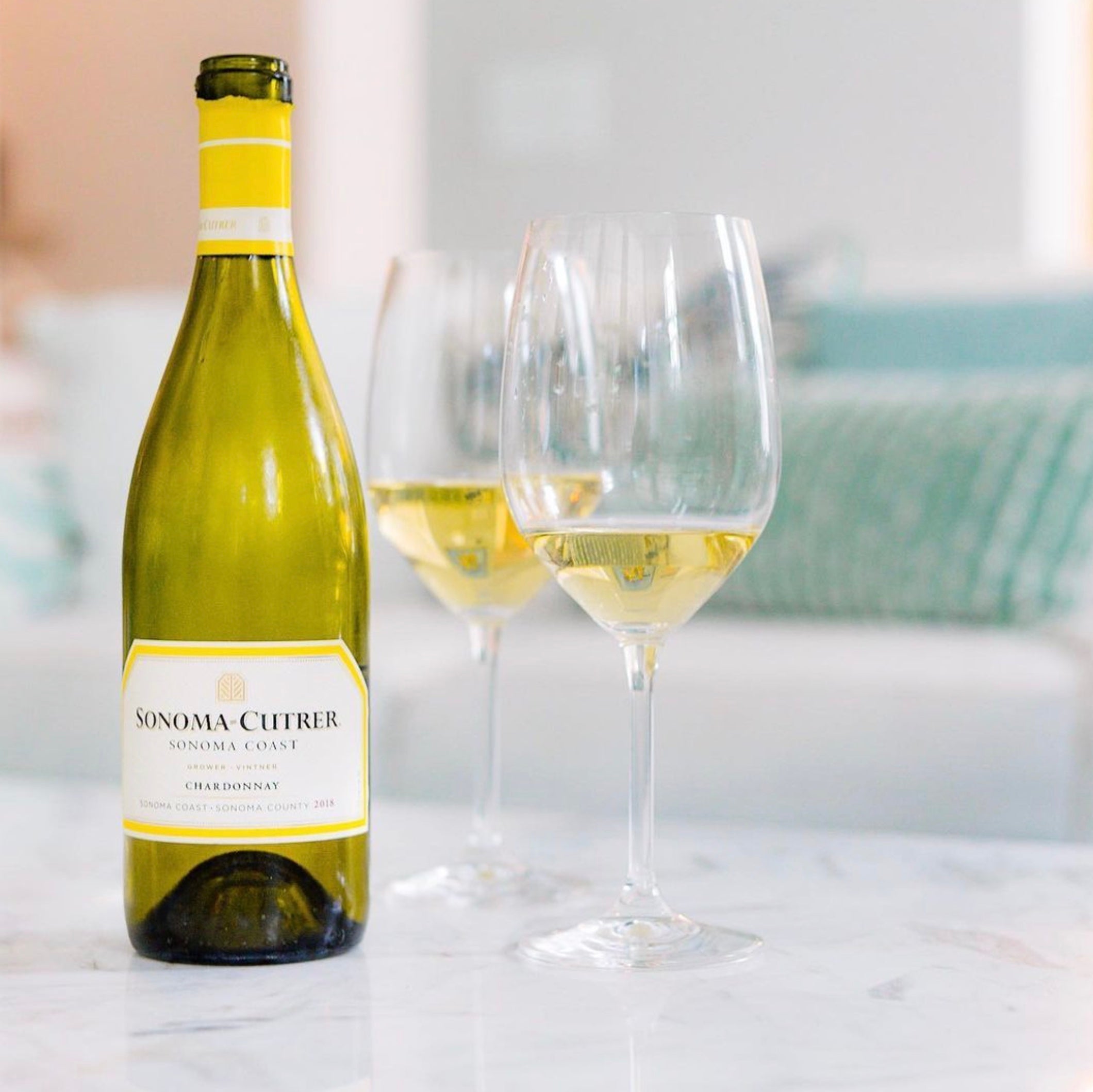 Sonoma-Cutrer Sonoma Coast Chardonnay