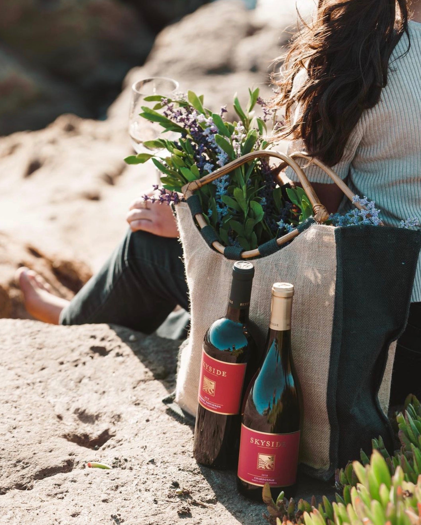 Skyside Chardonnay