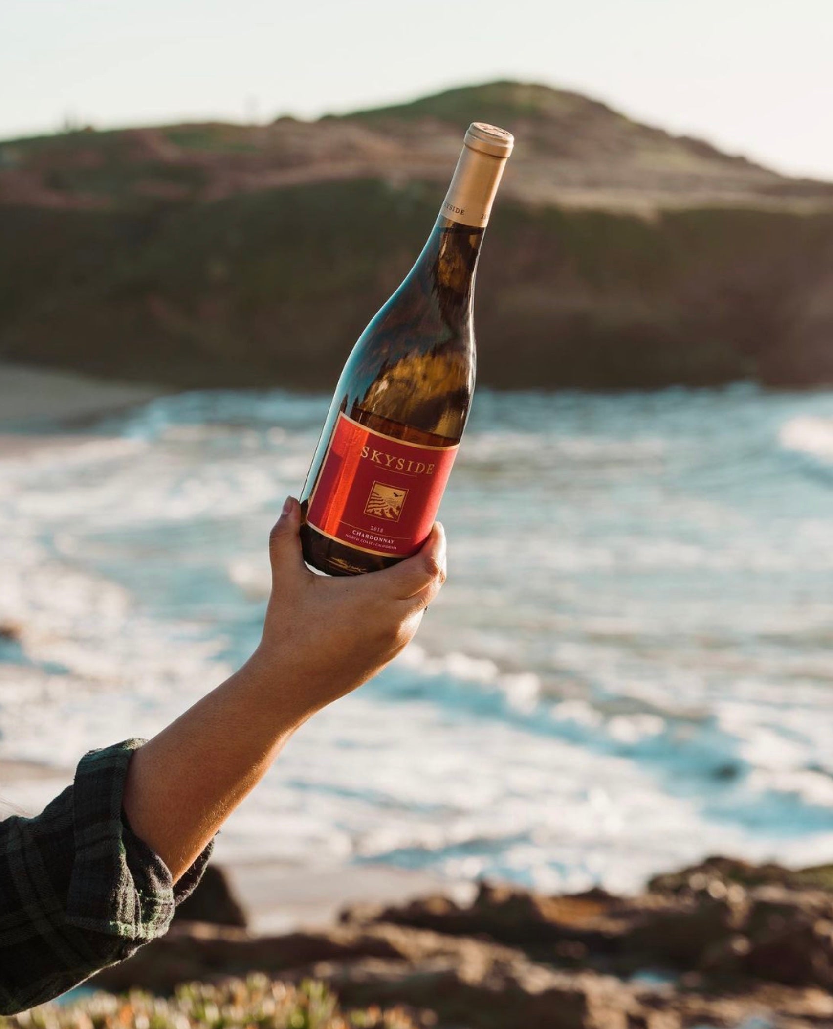 Skyside Chardonnay