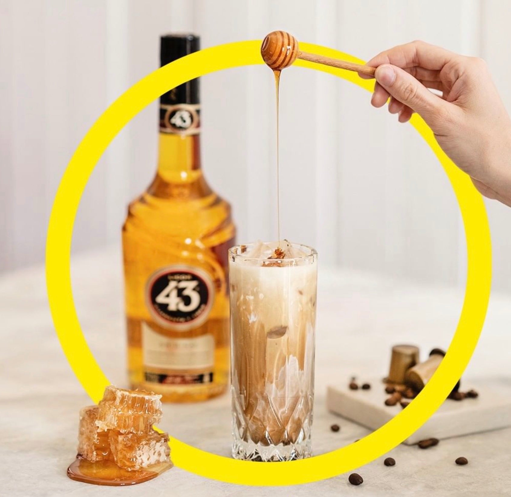 Licor 43 Original