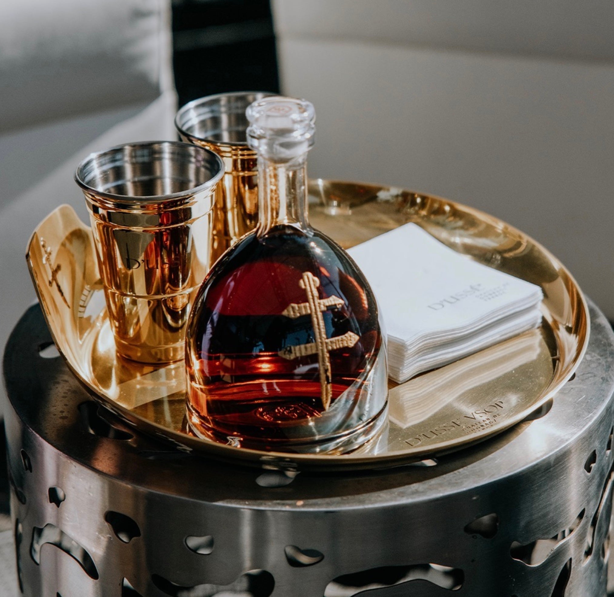 D'ussé VSOP Cognac