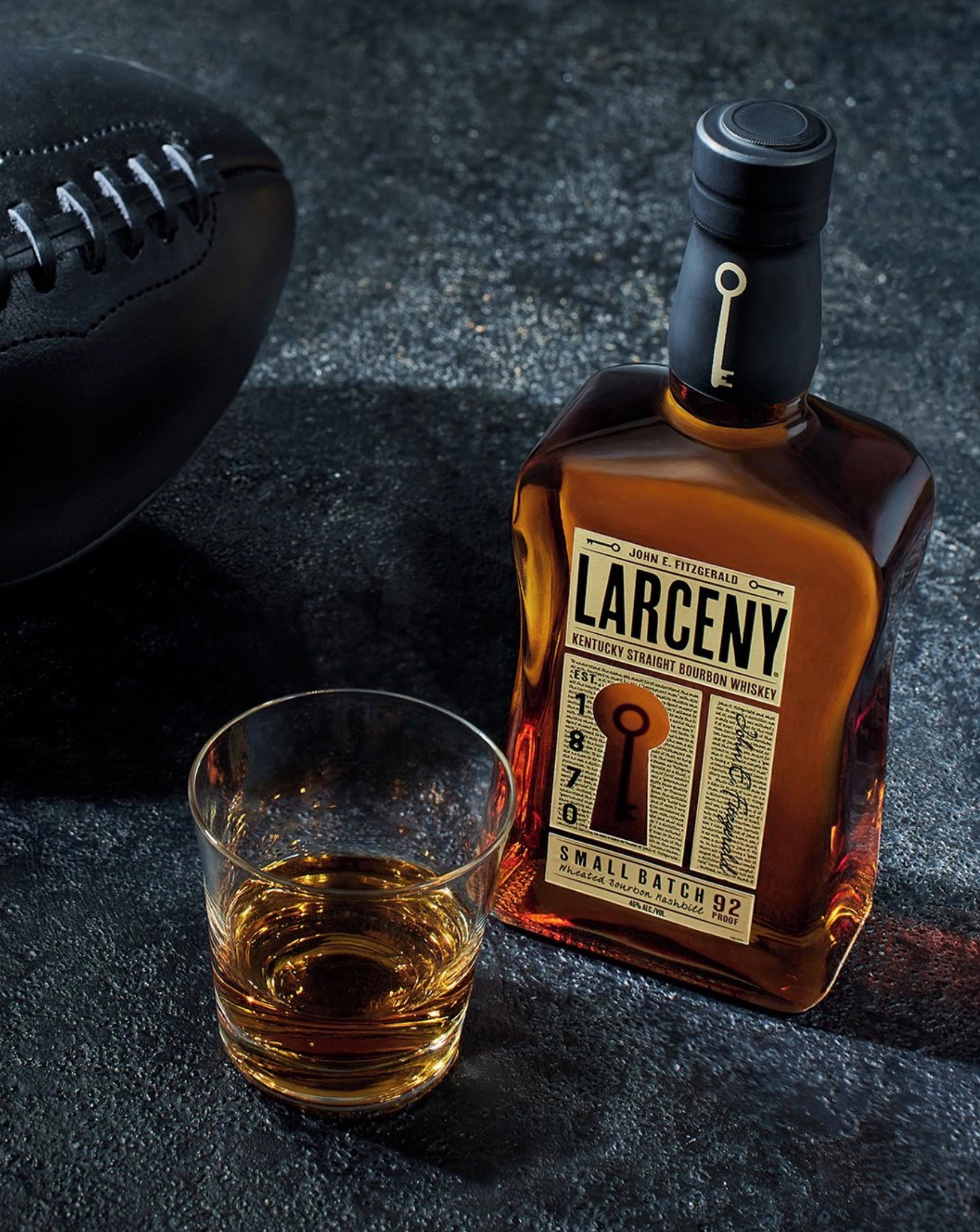 Larceny Small Batch