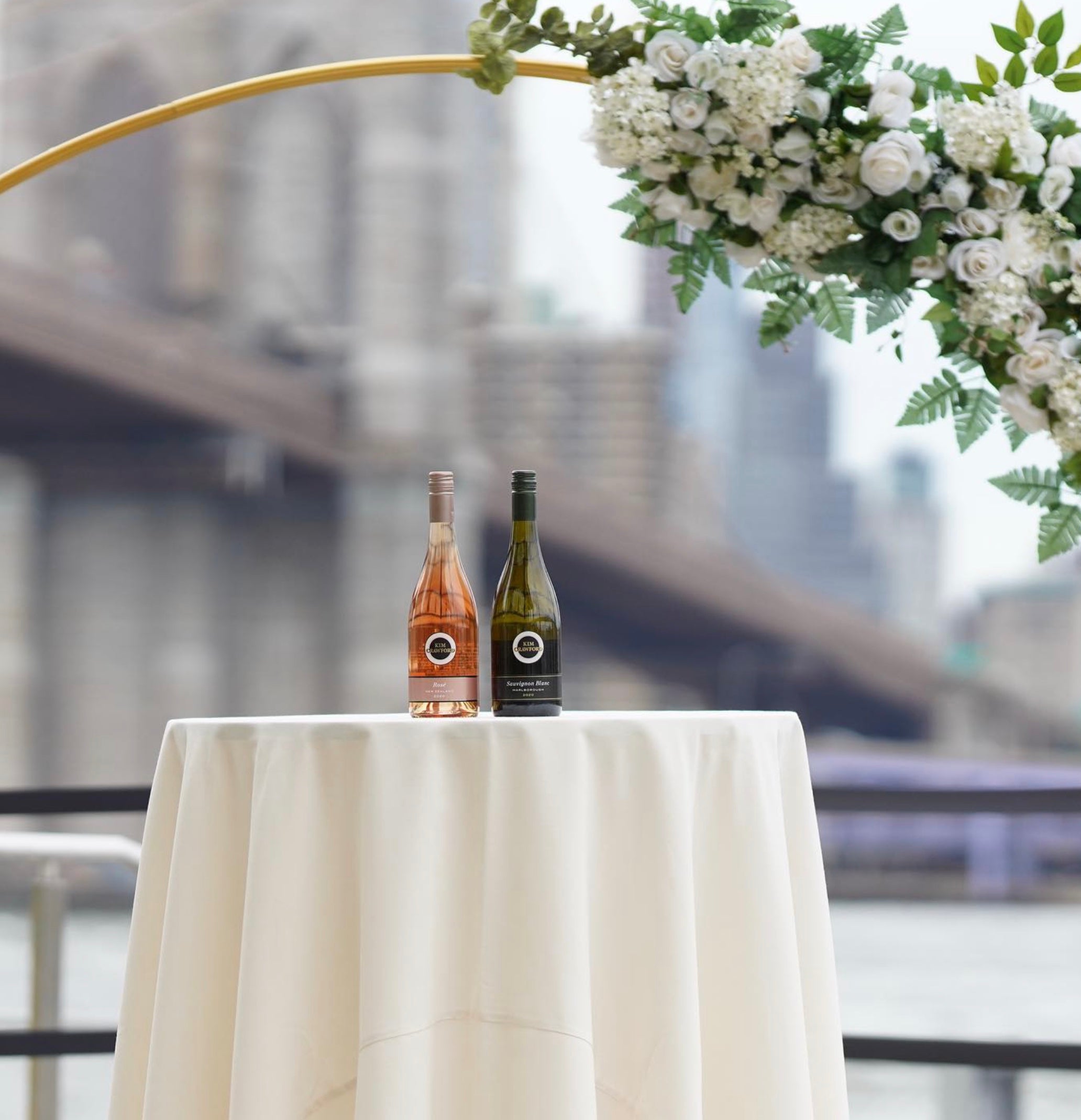 Kim Crawford Sauvignon Blanc Marlborough