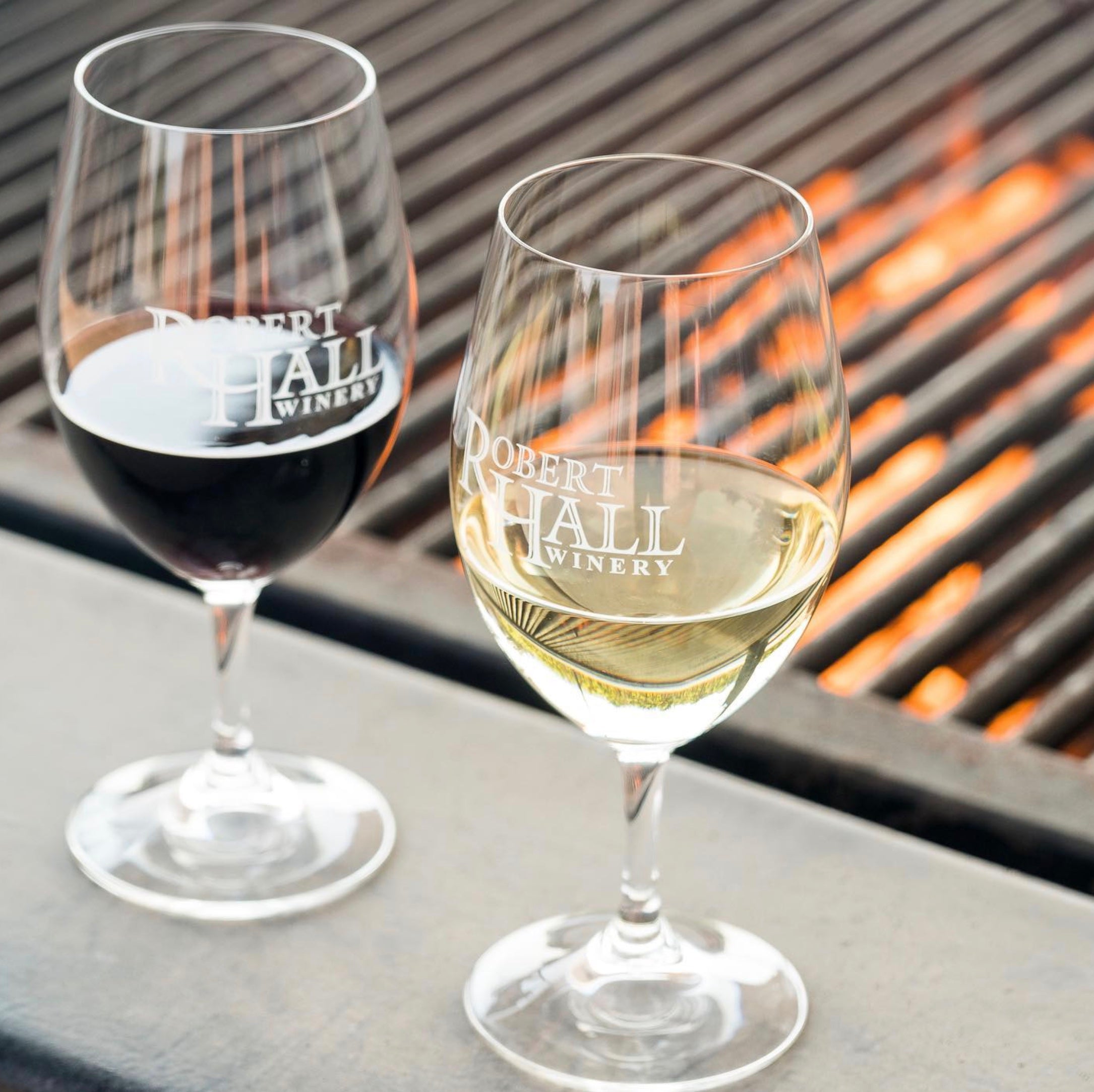 Robert Hall Sauvignon Blanc