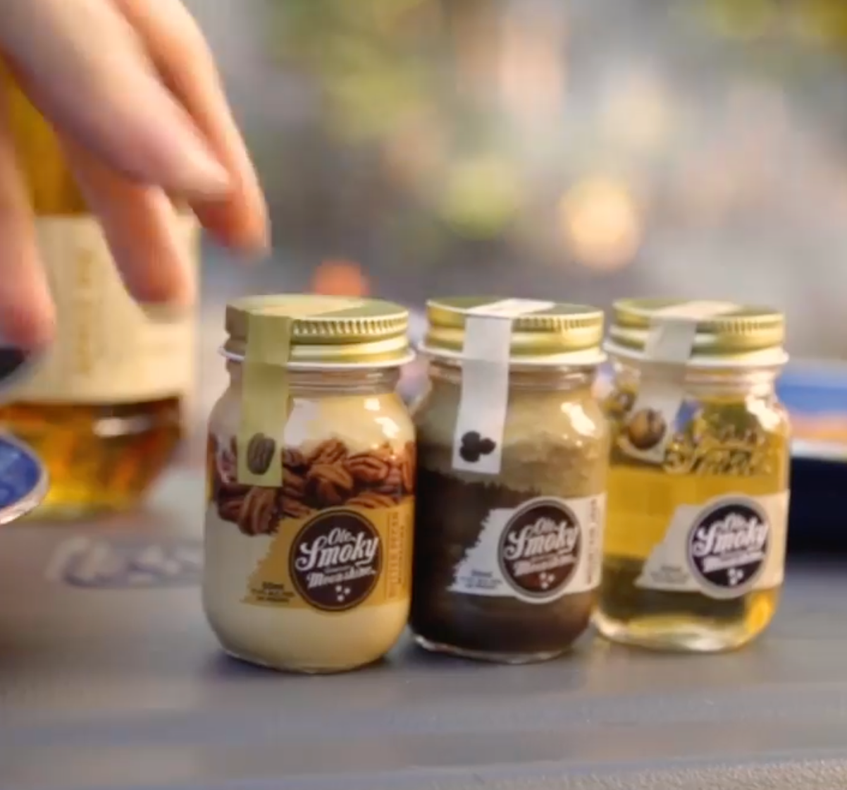 ole smoky moonshine
