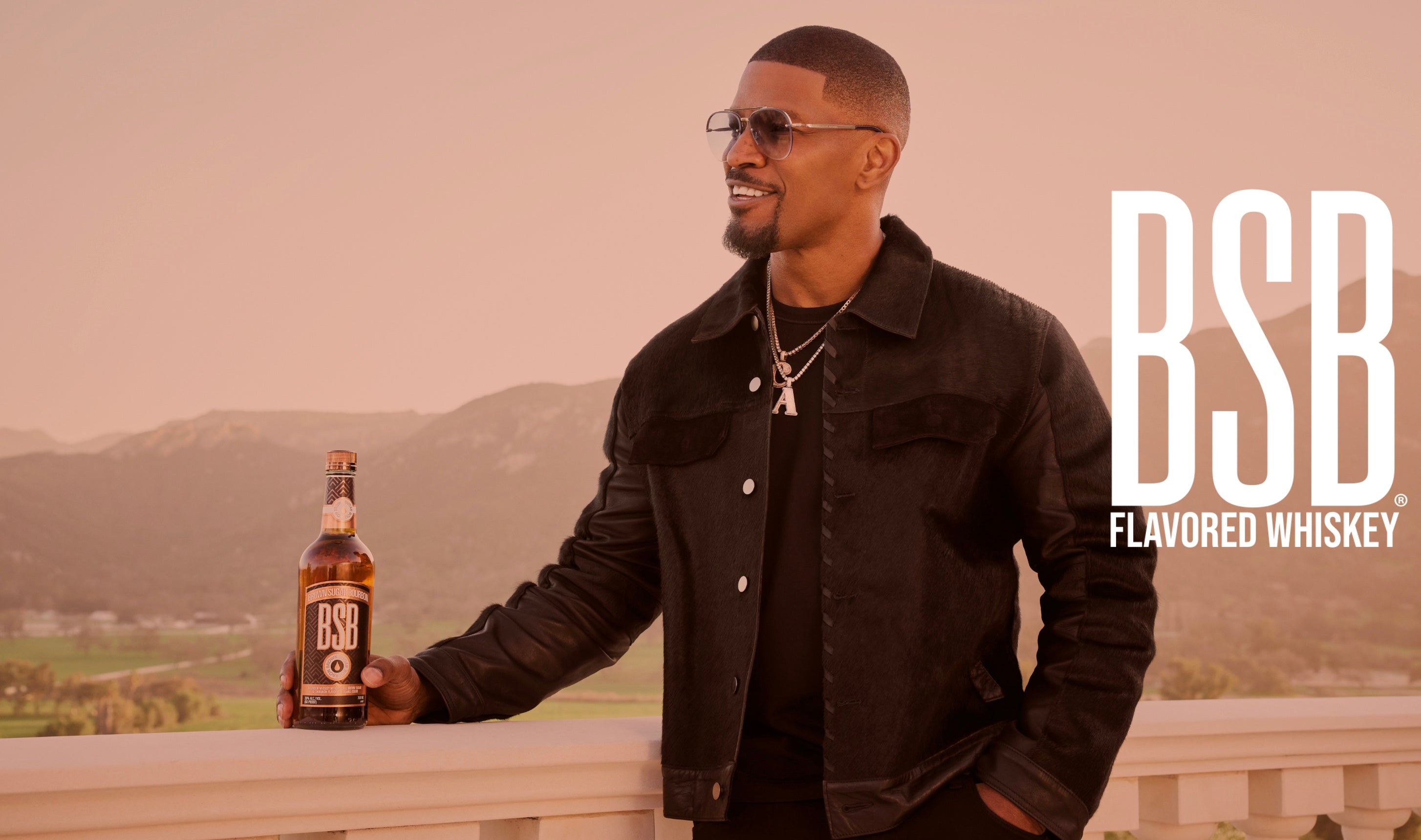 Brown Sugar Bourbon 103 Proof