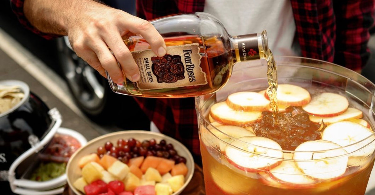 Four Roses Small Batch