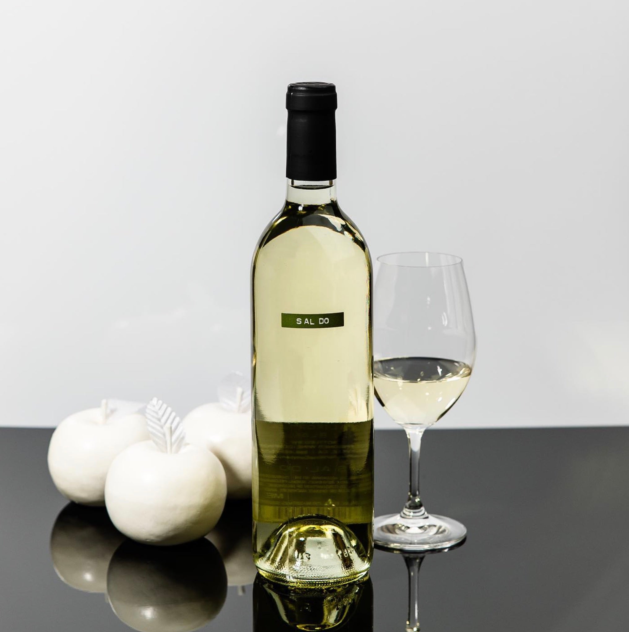 Saldo Chenin Blanc