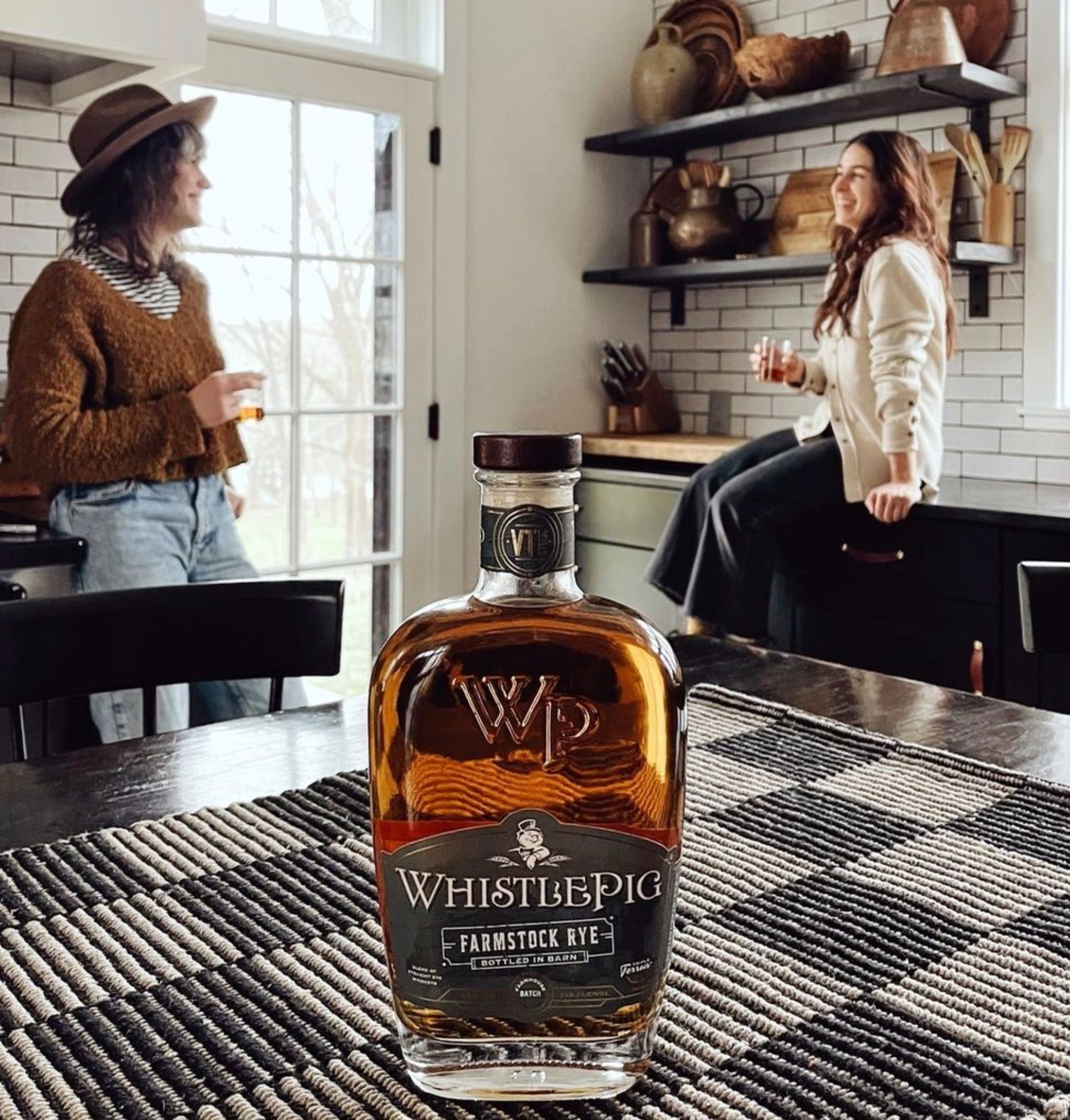 whistlepig