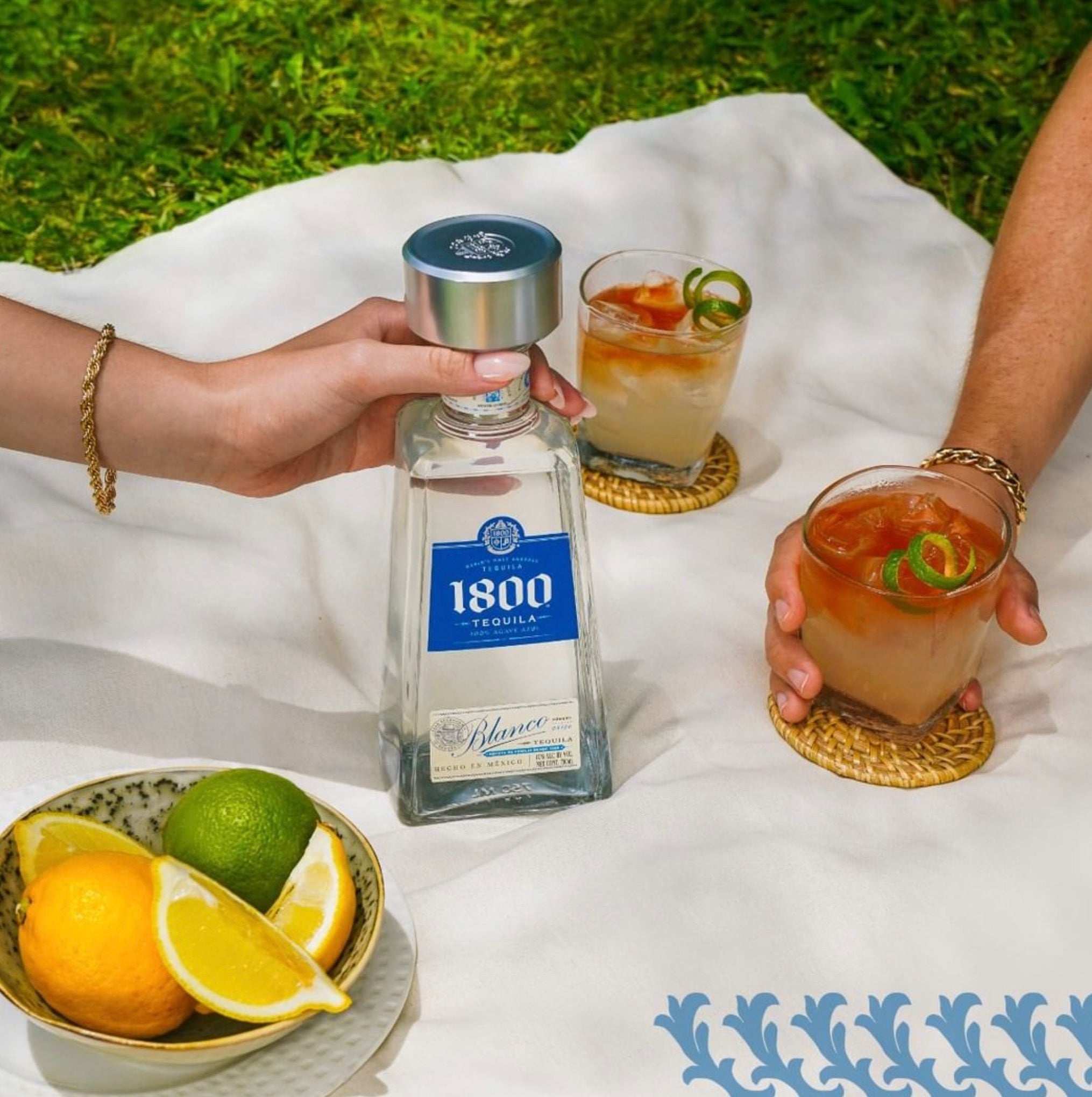 1800 blanco