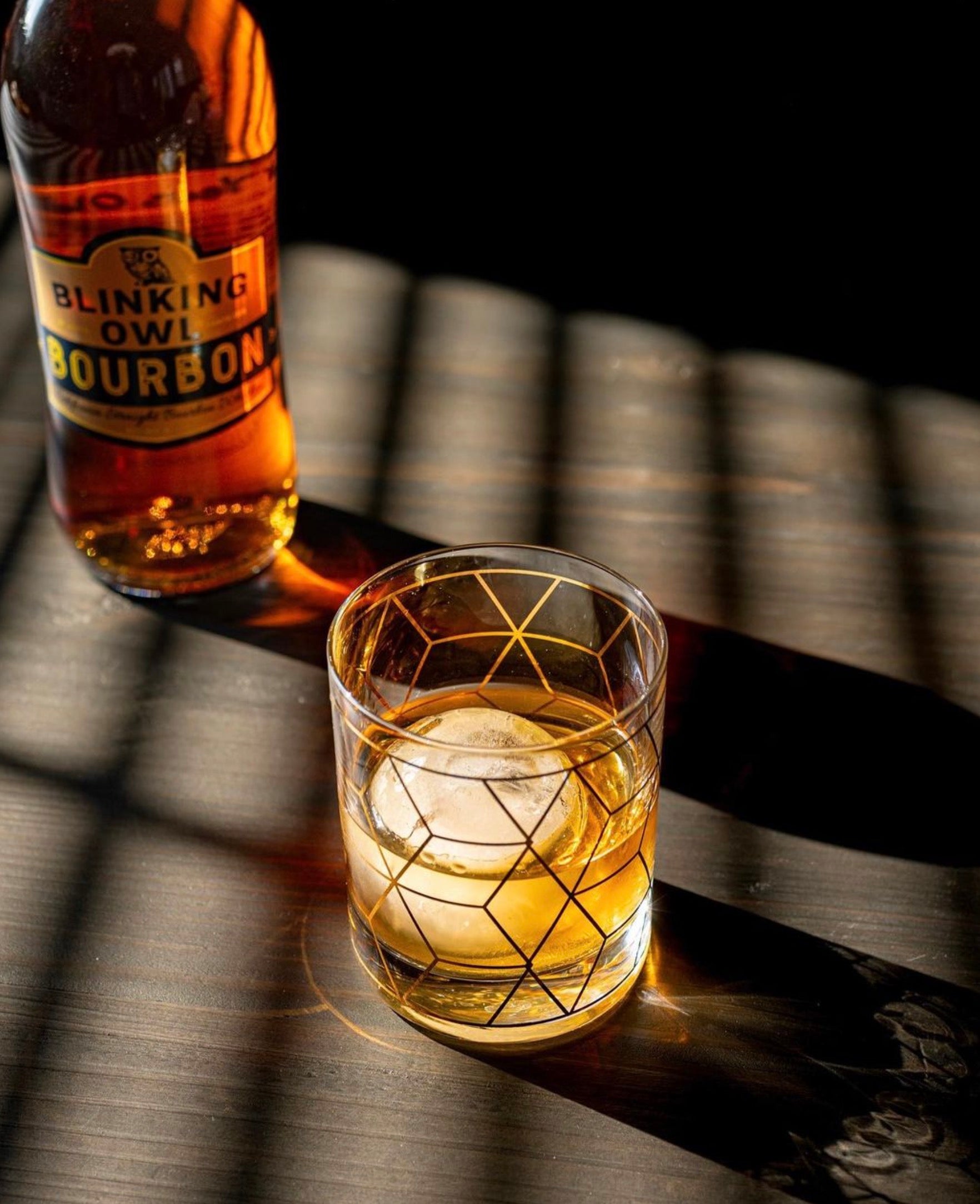owl bourbon