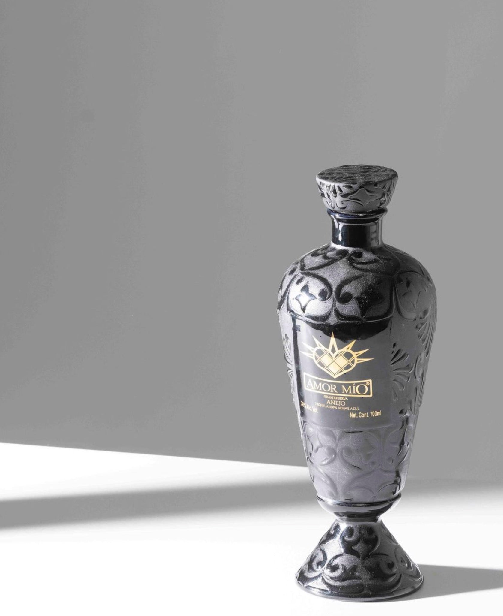 Amor Mío Añejo Gran Reserva Tequila