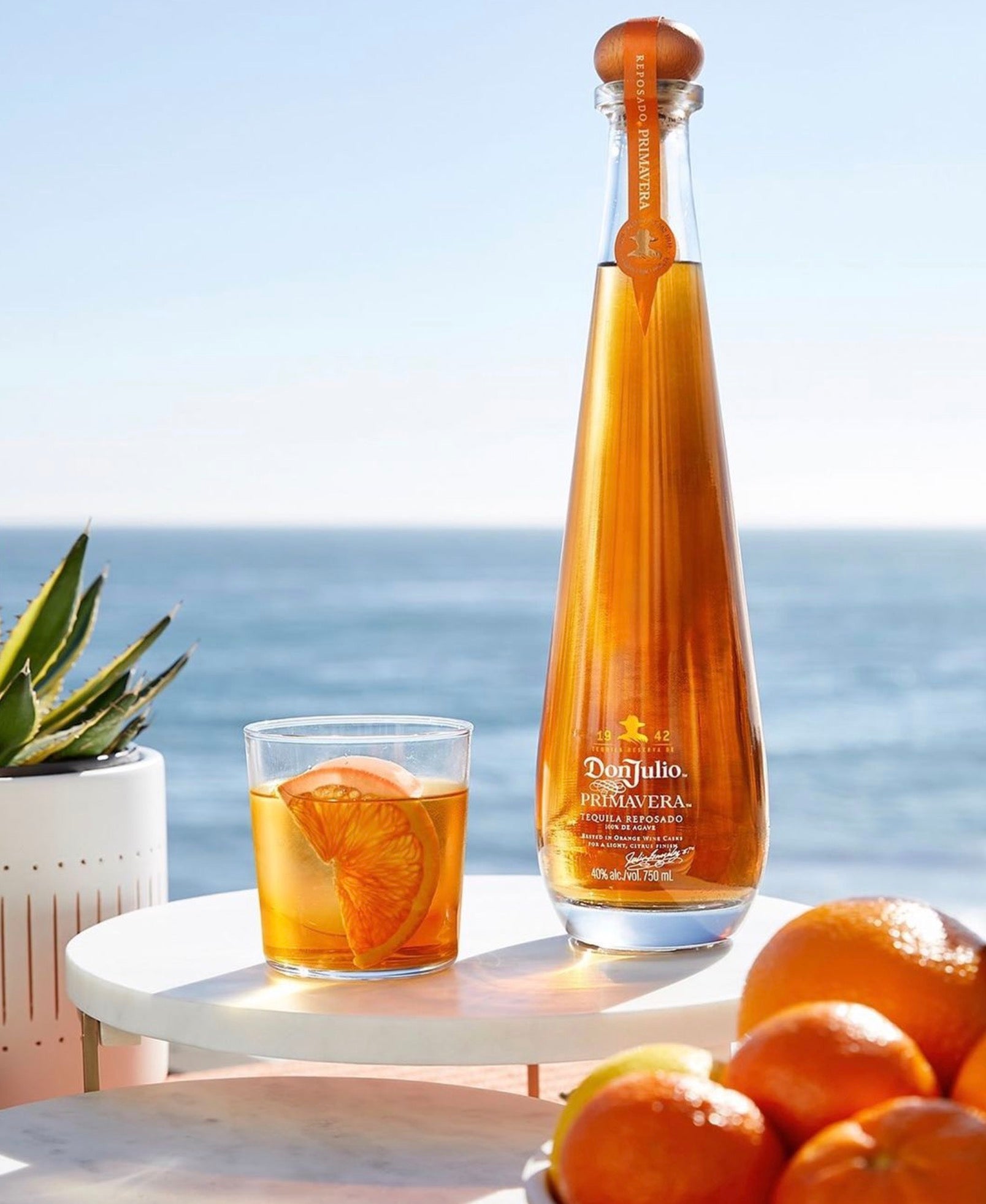 Don Julio Primavera Tequila