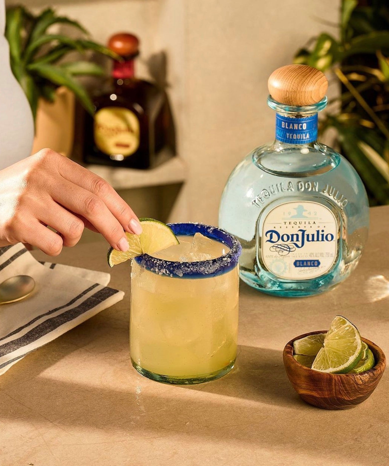 don julio