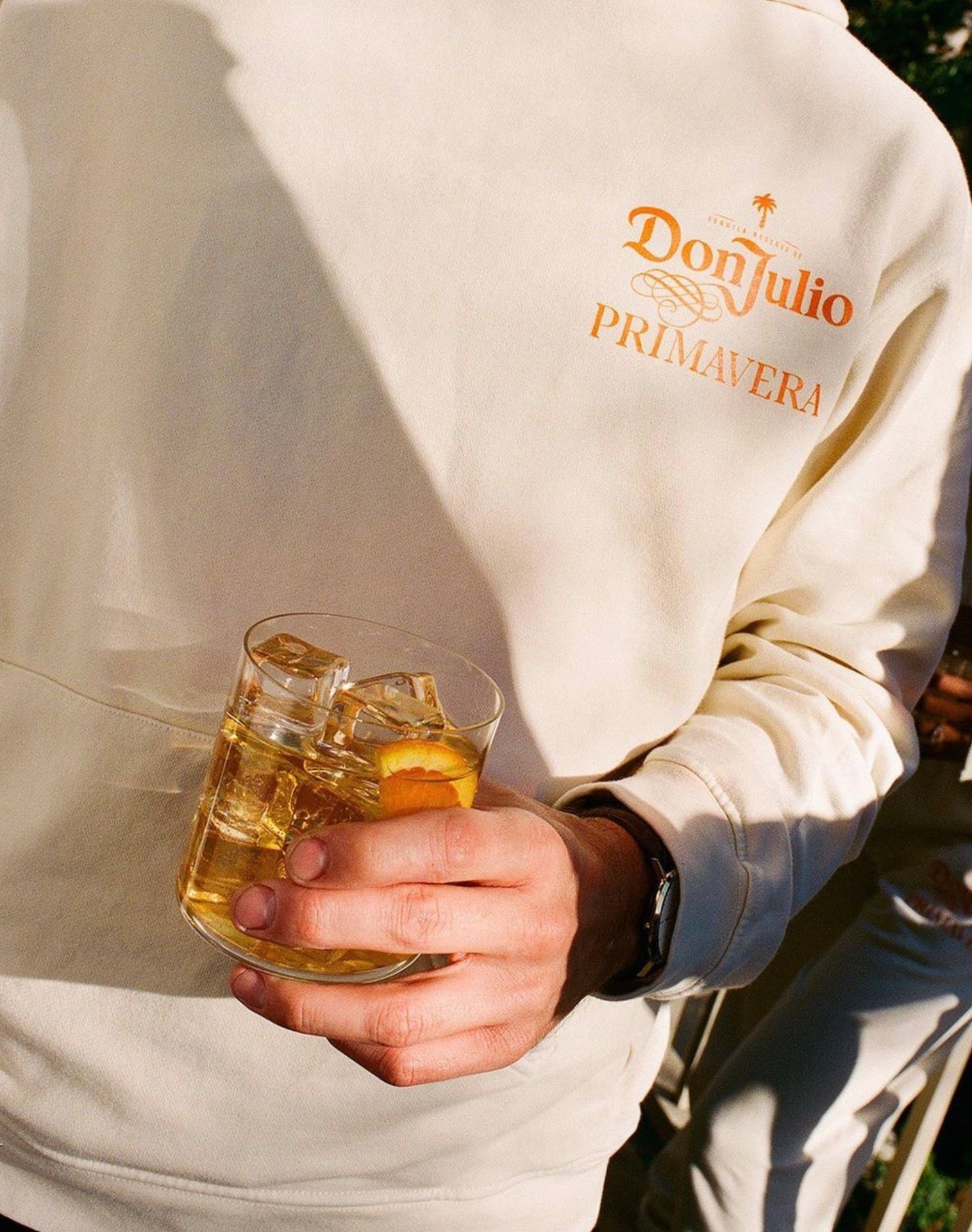 Don Julio Primavera Tequila