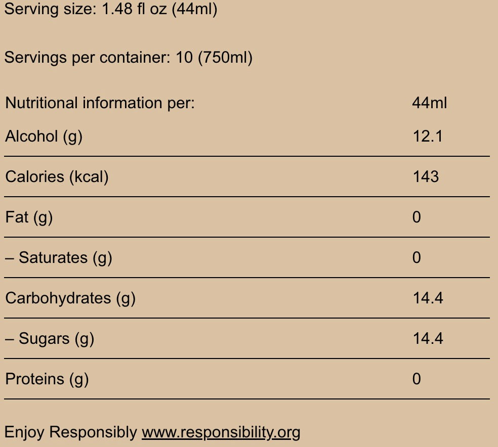 Kahlúa Especial Liqueur