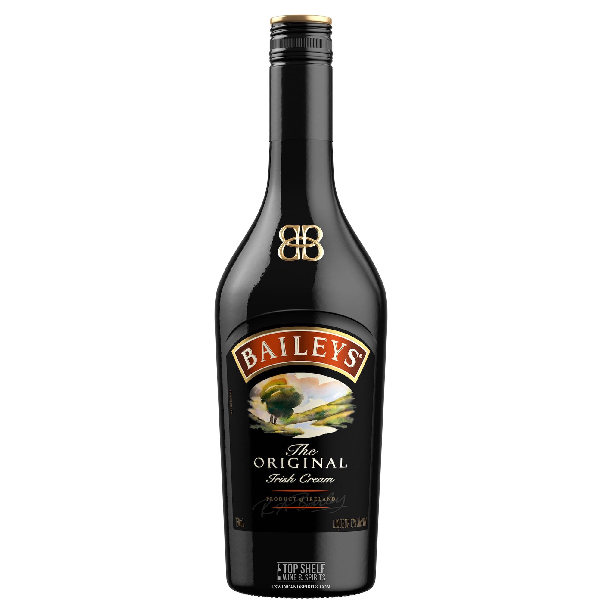 Baileys Original Irish Cream