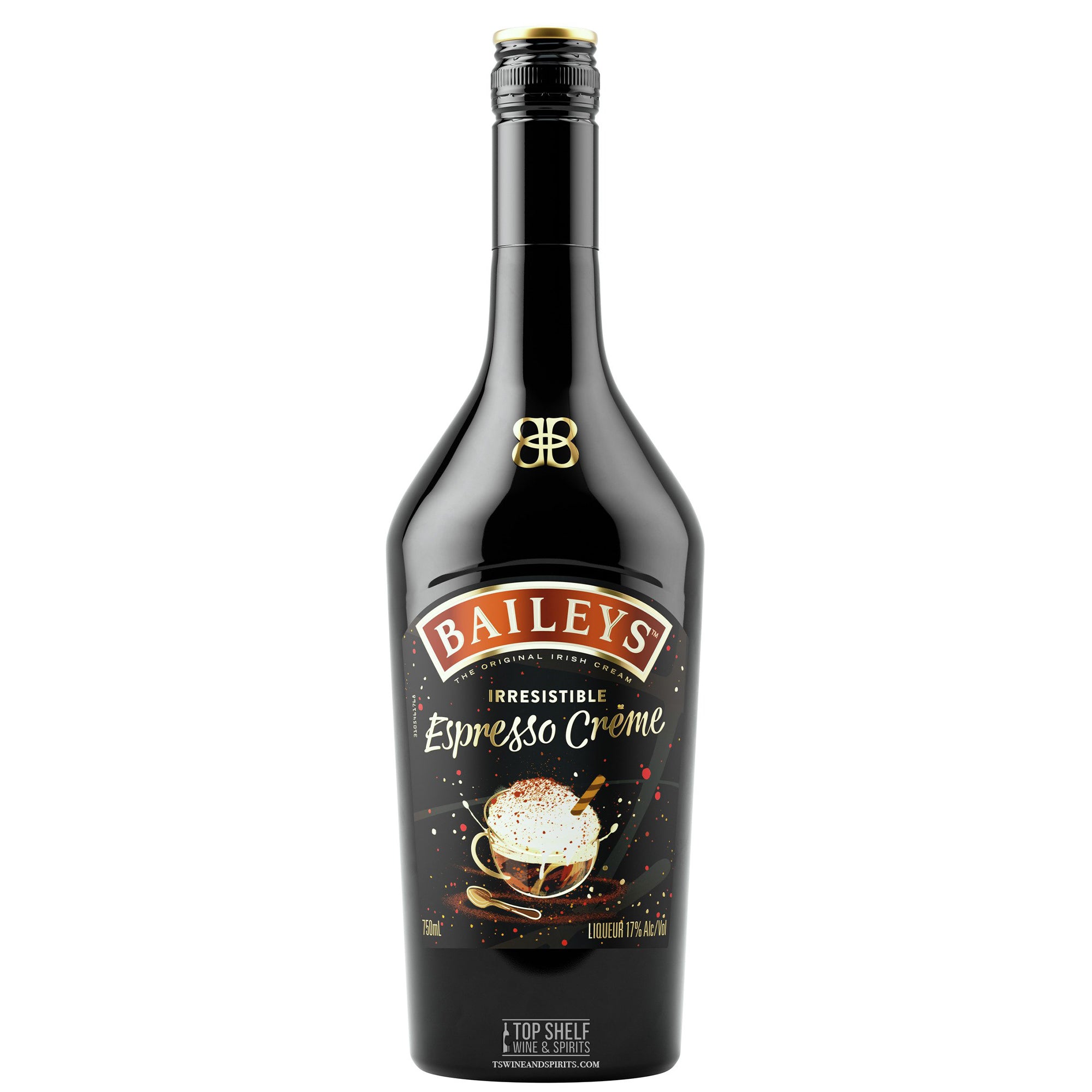 Baileys Espresso Creme