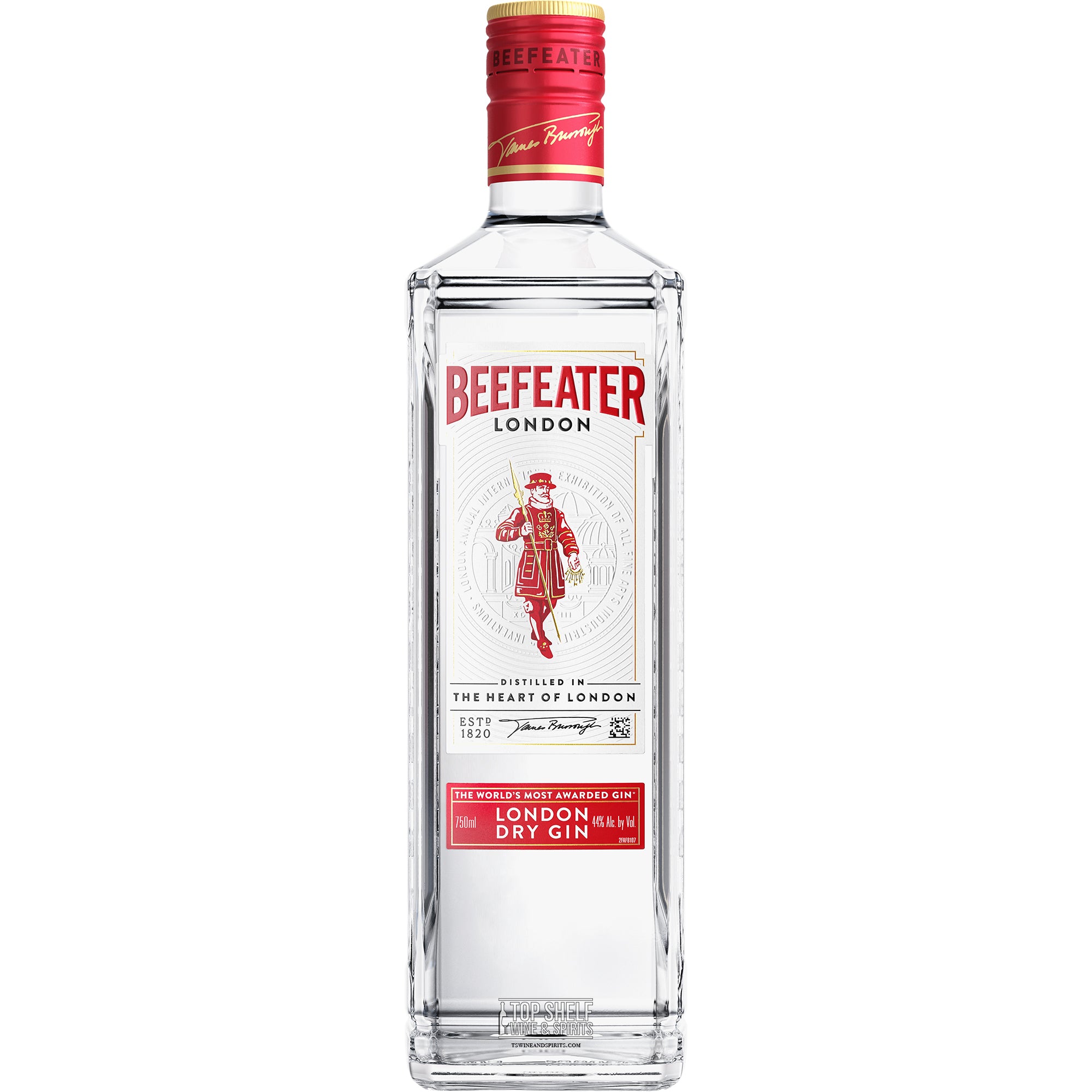 Beefeater London Dry Gin