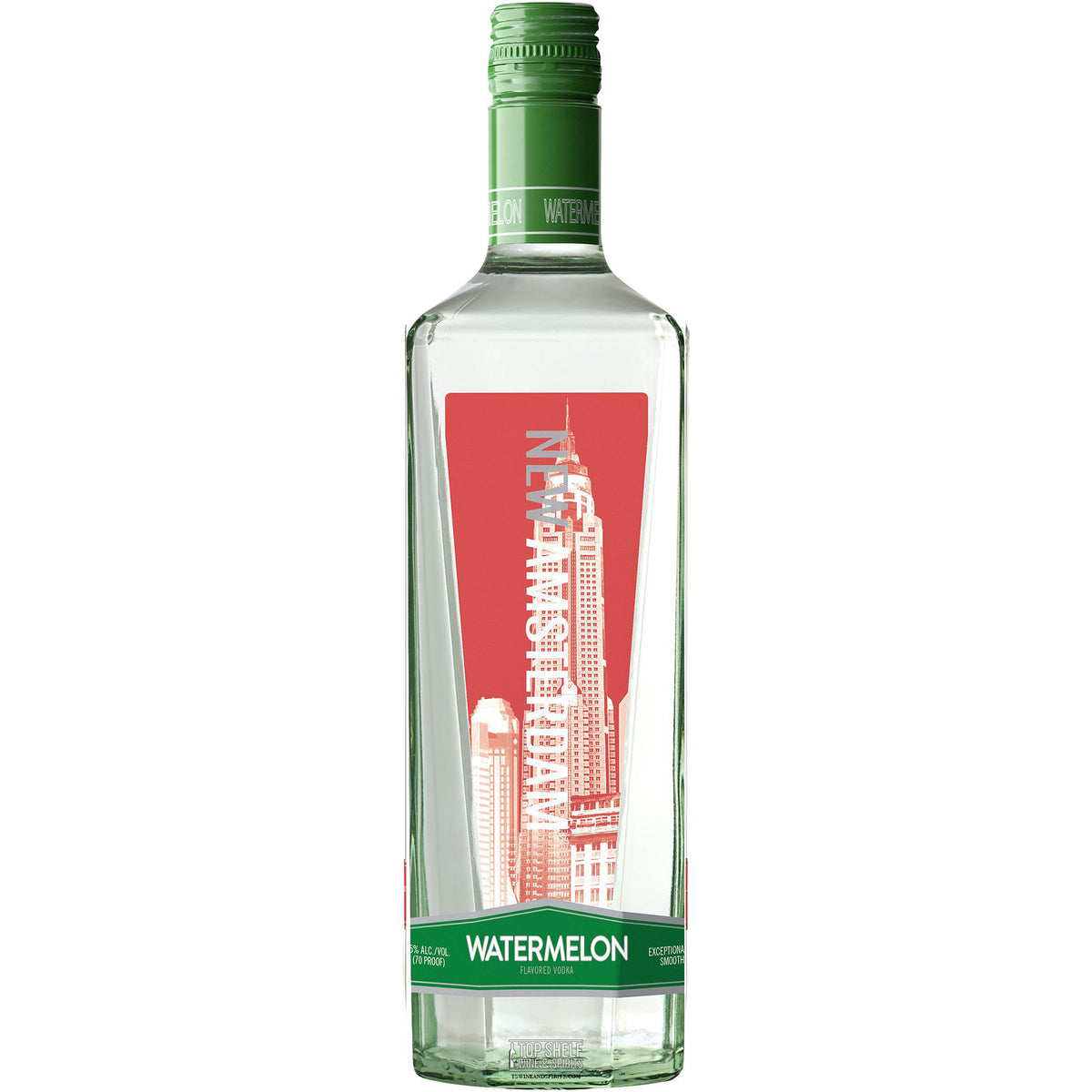 New Amsterdam Watermelon