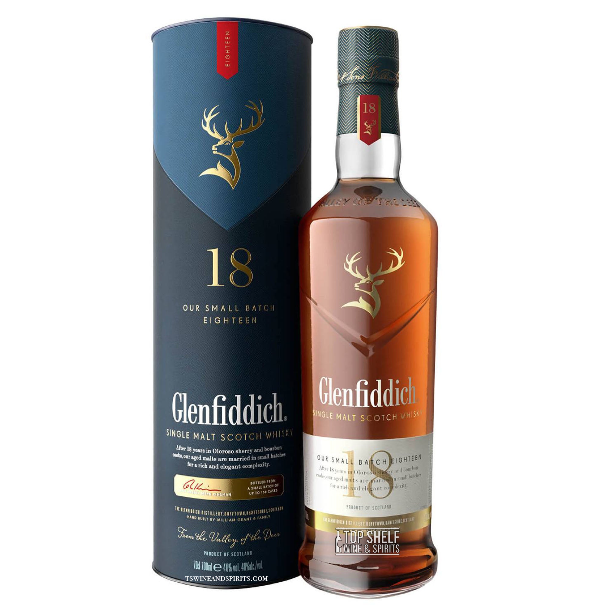glenfiddich