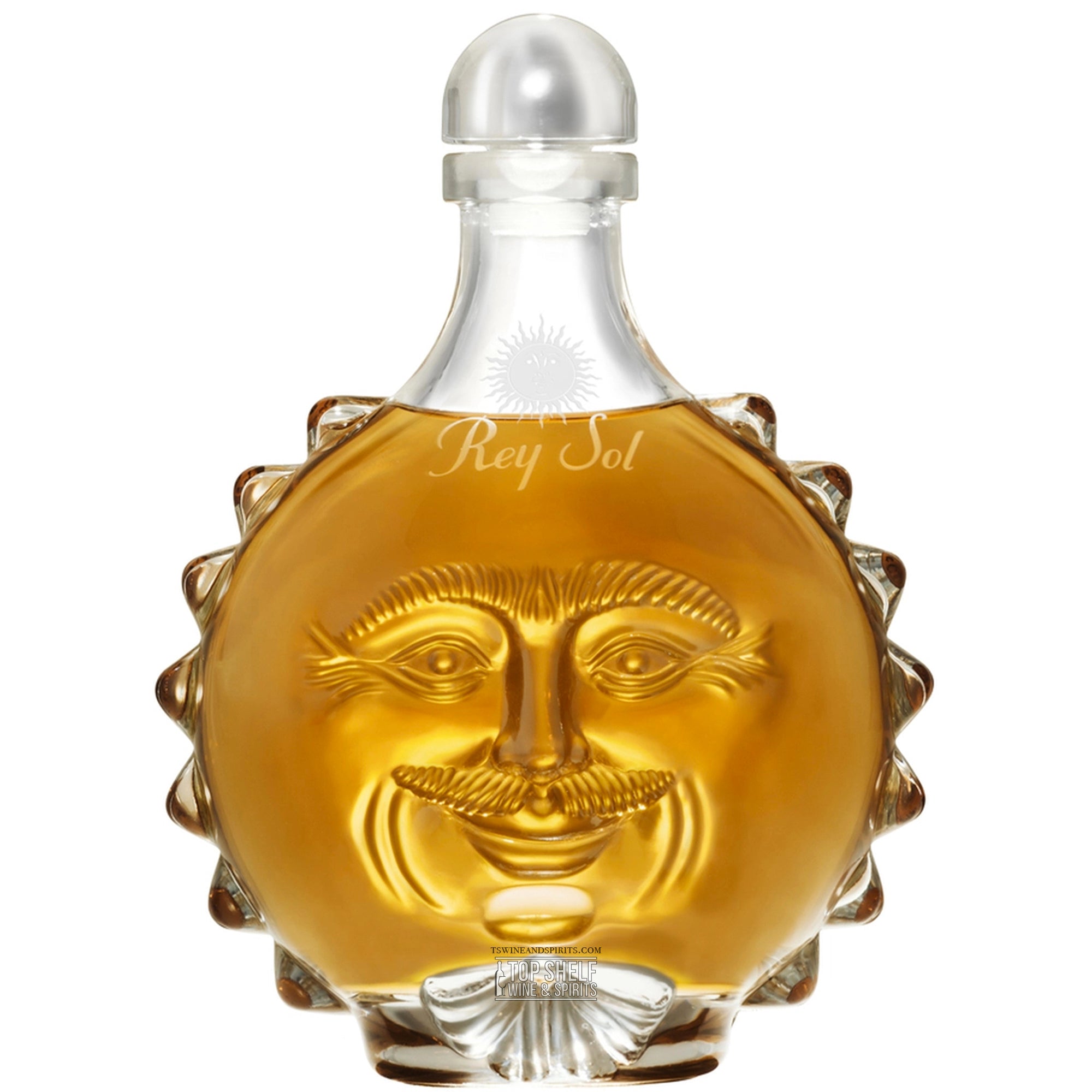 San Matías Rey Sol Extra Añejo Tequila