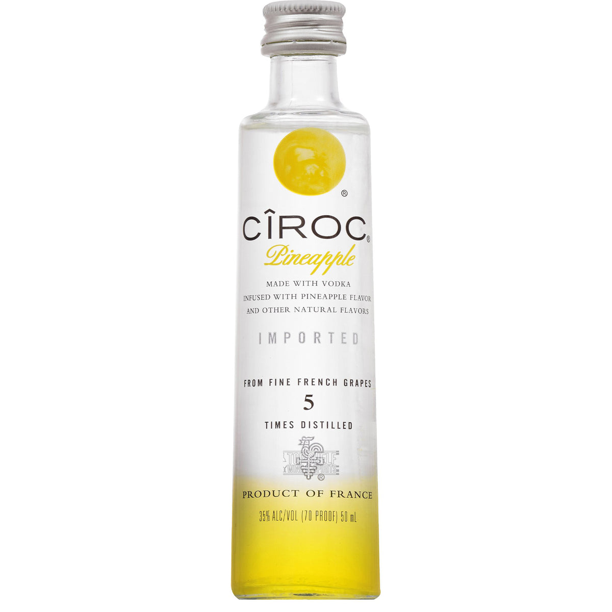 ciroc vodka