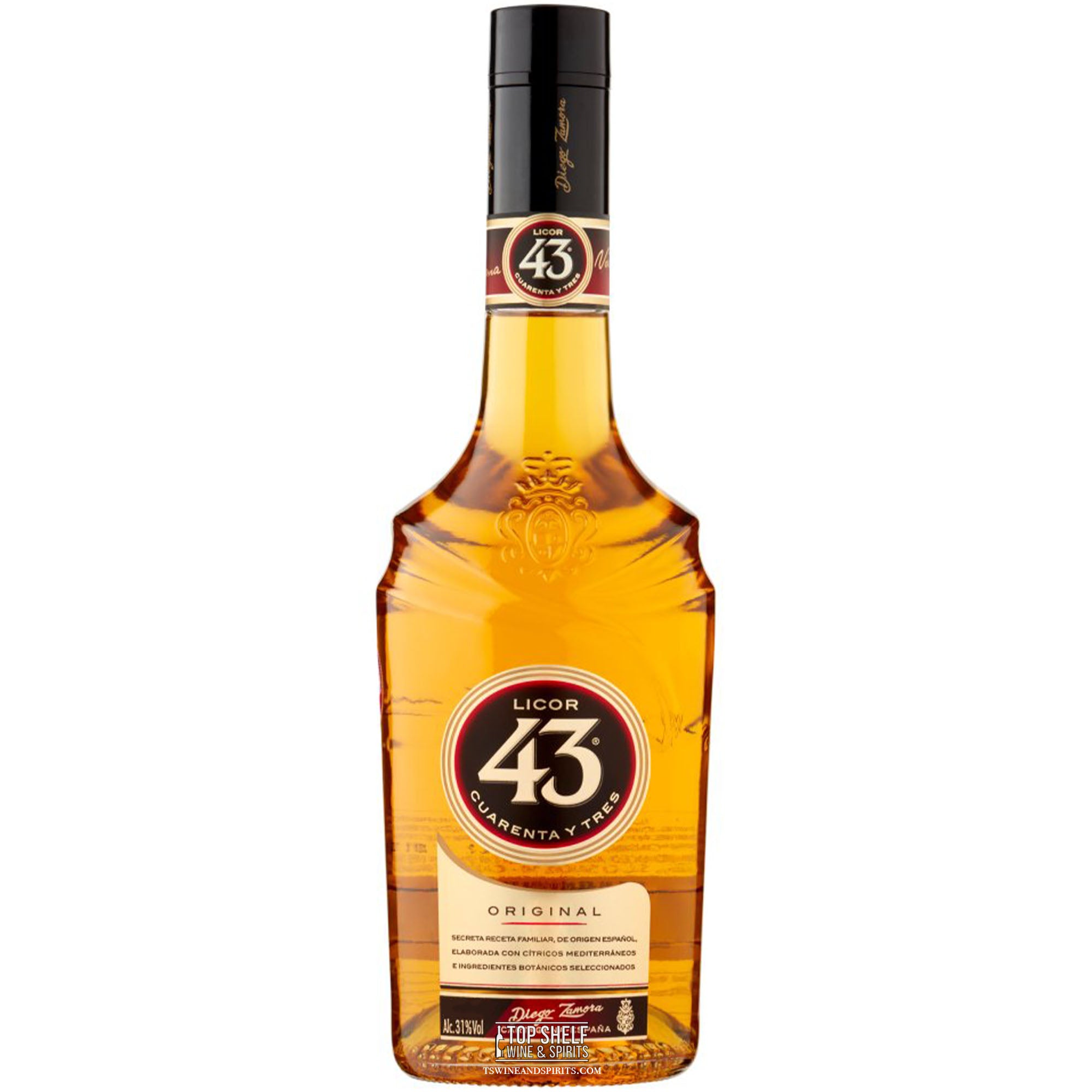 Licor 43 Original