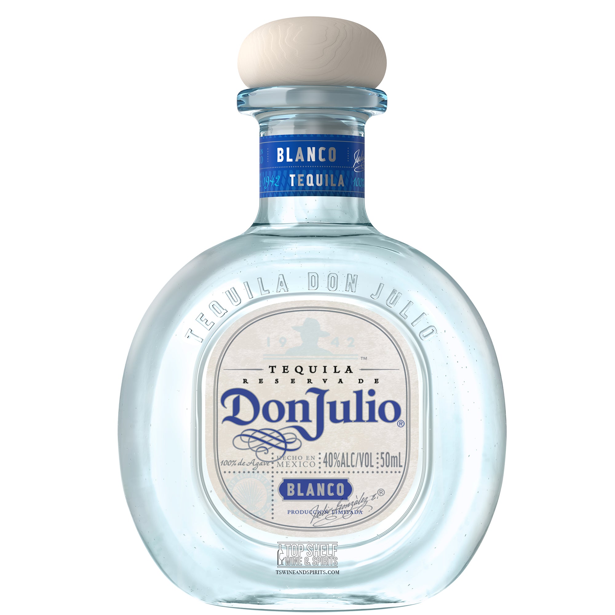 don julio shots