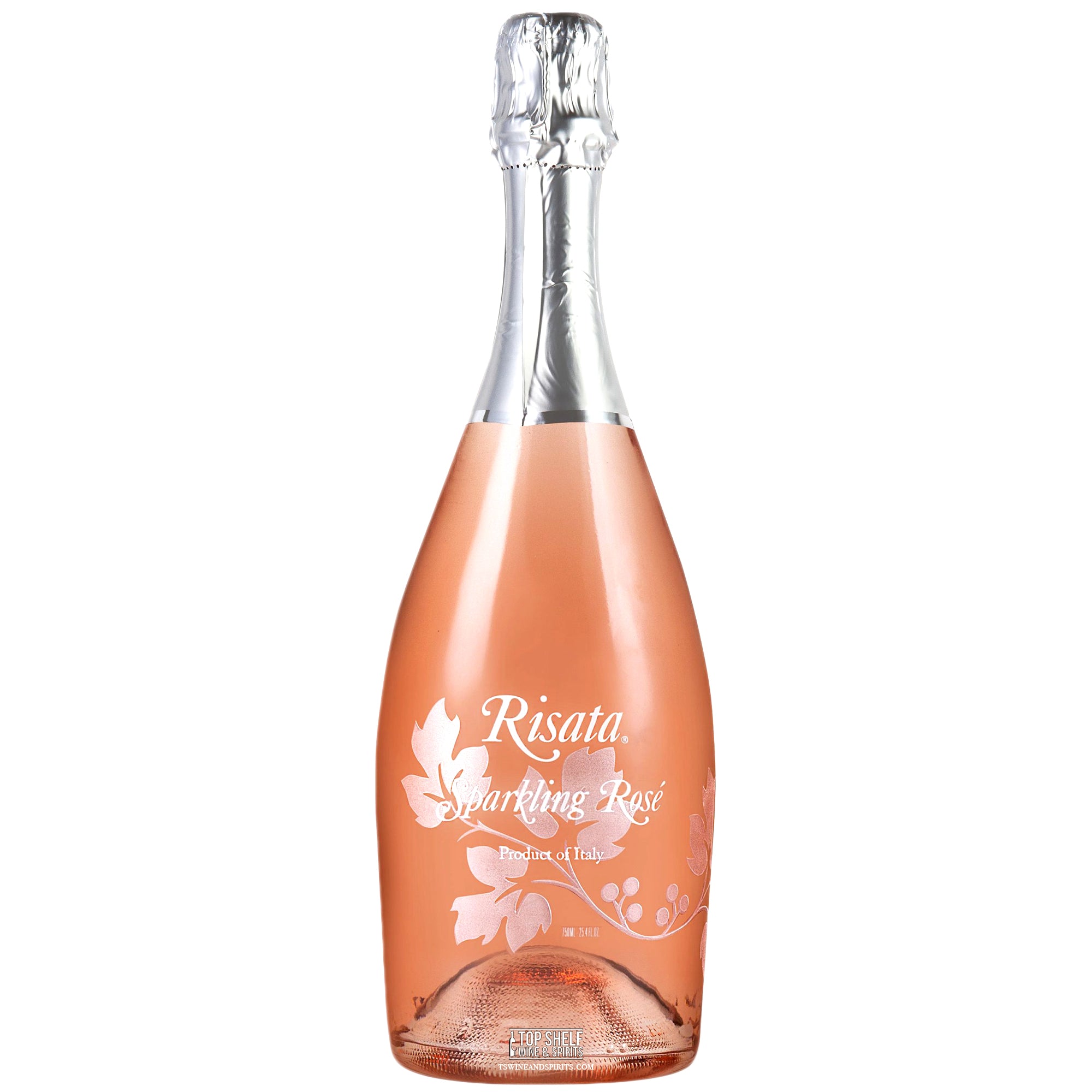 Risata Sparkling Rosé