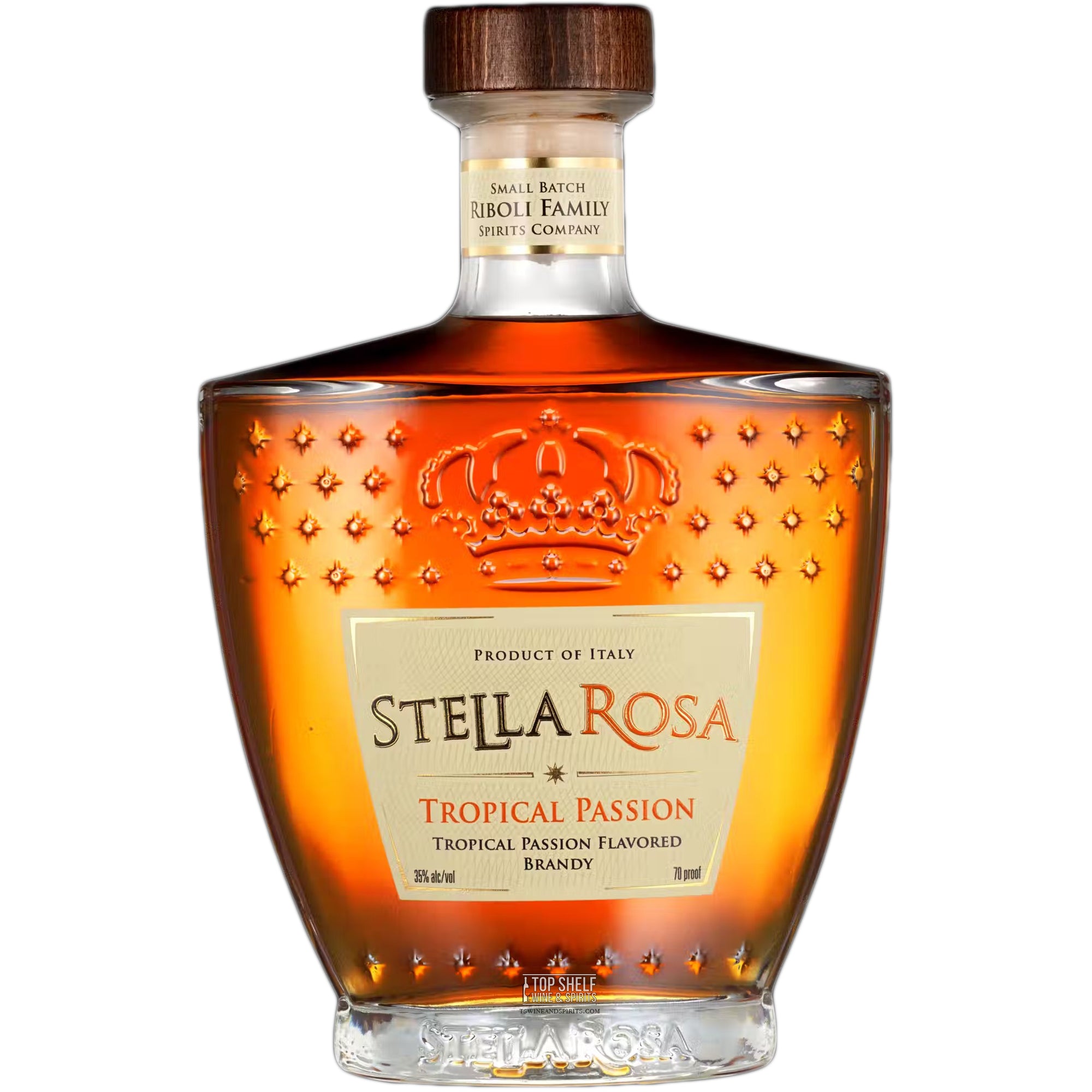 Stella Rosa Tropical Passion Brandy