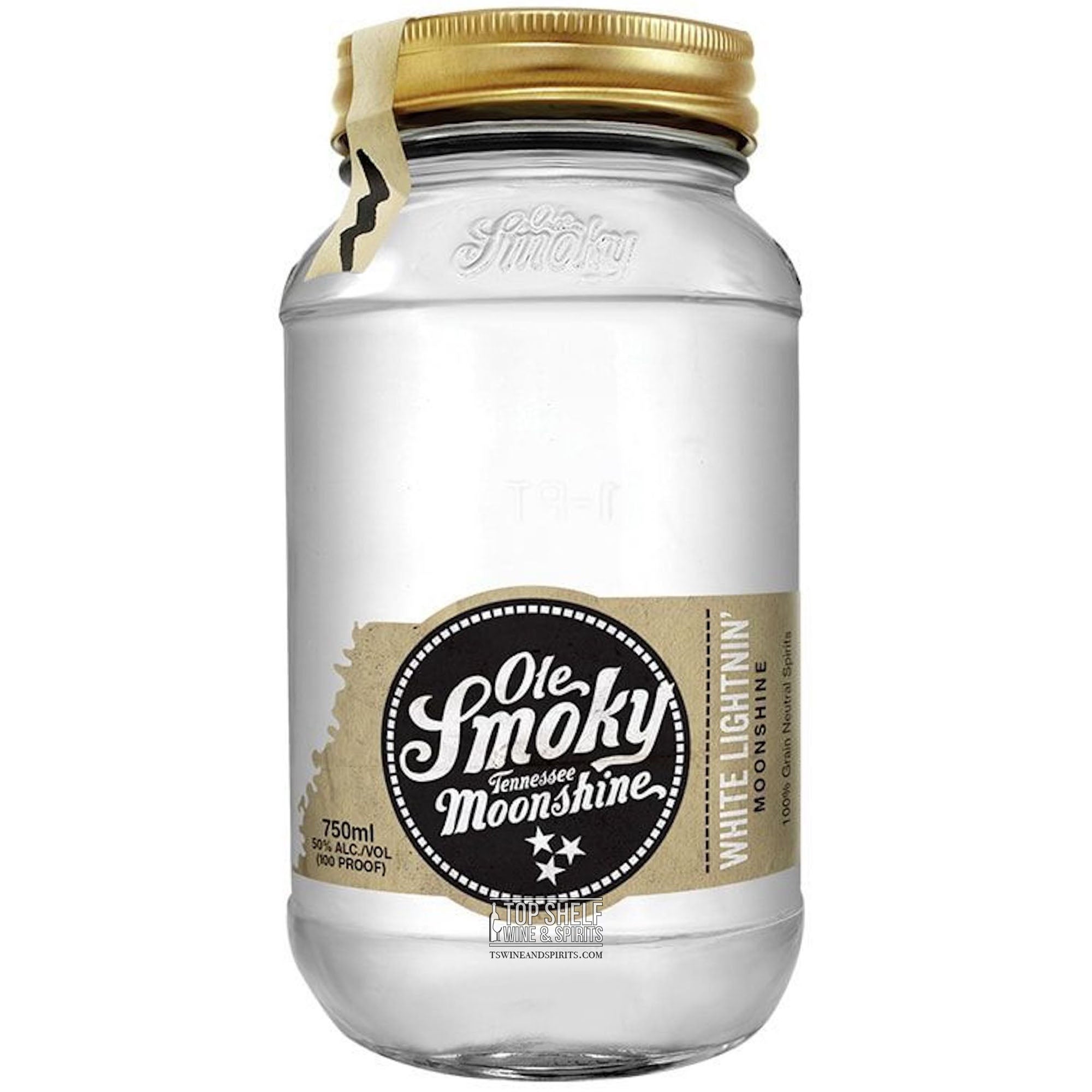 ole smoky moonshine