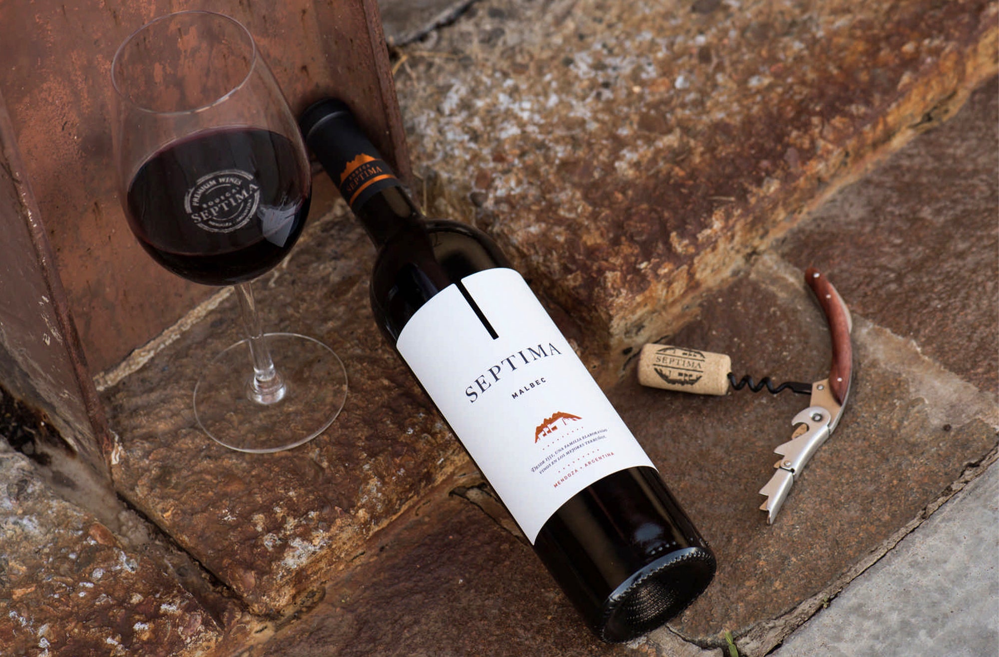 Septima Malbec
