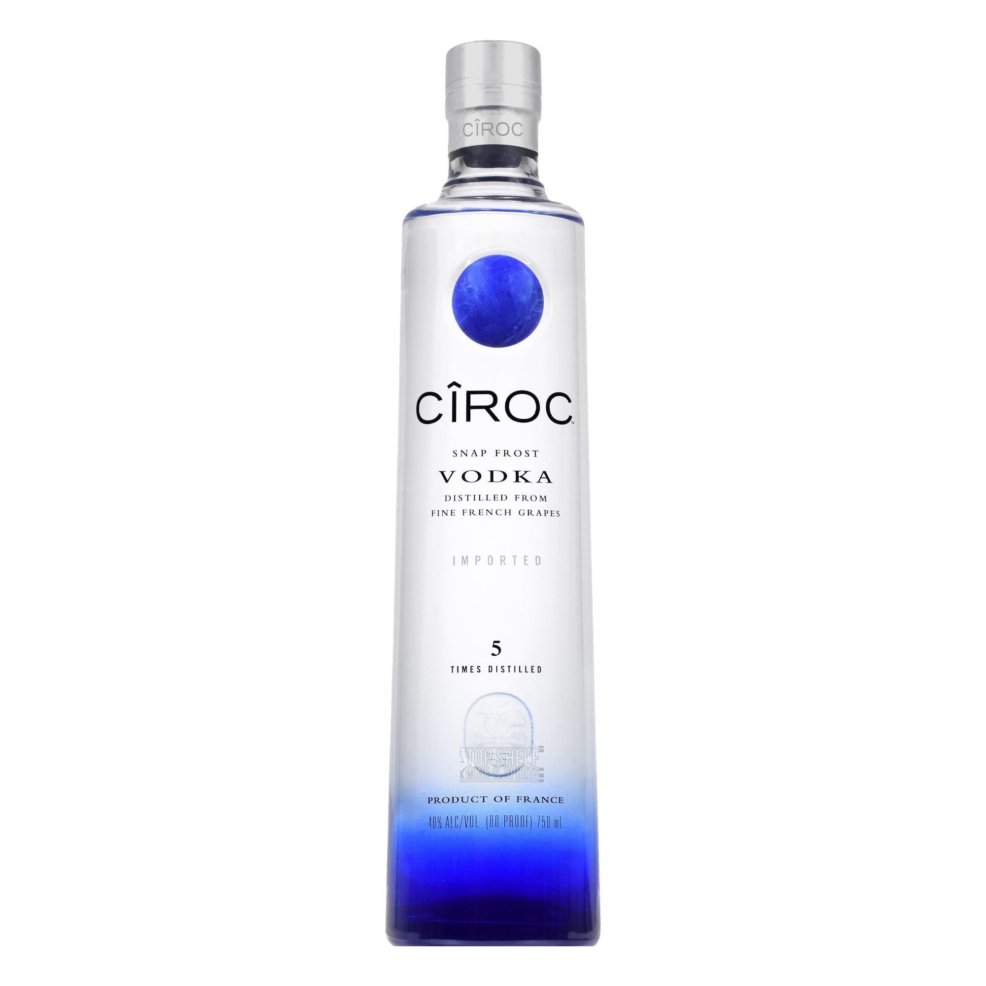 ciroc vodka