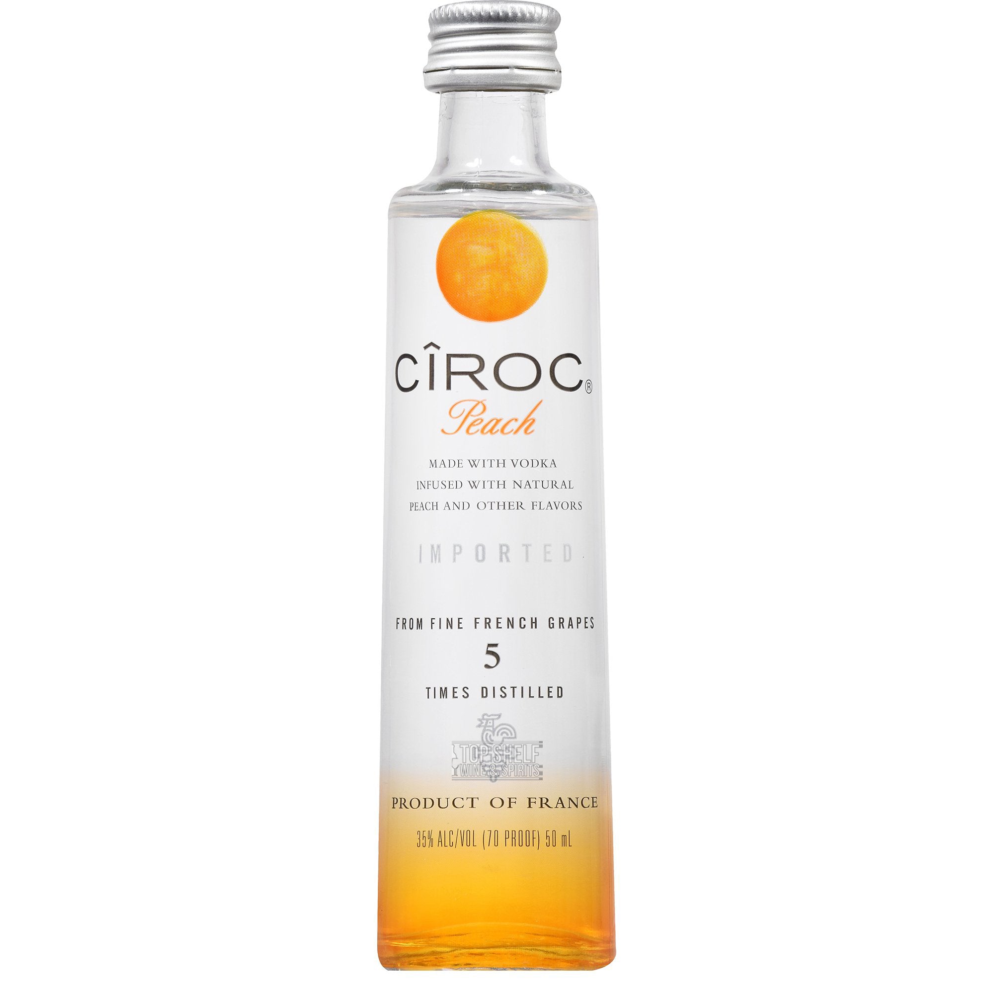 ciroc vodka