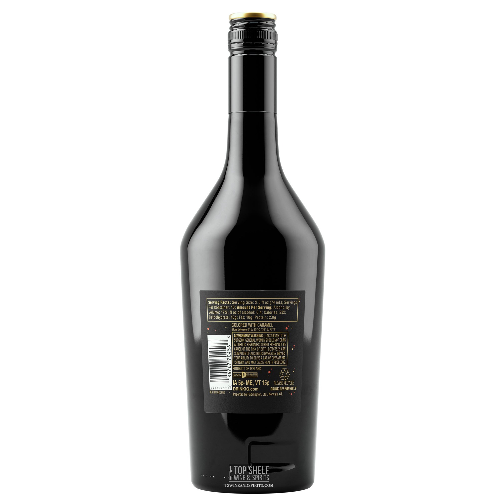 Baileys Espresso Creme