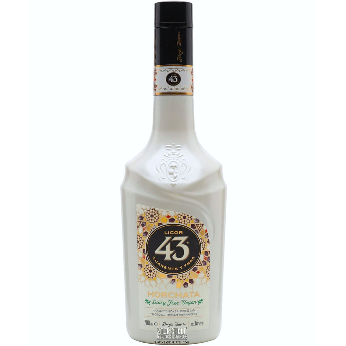 Licor 43 Horchata