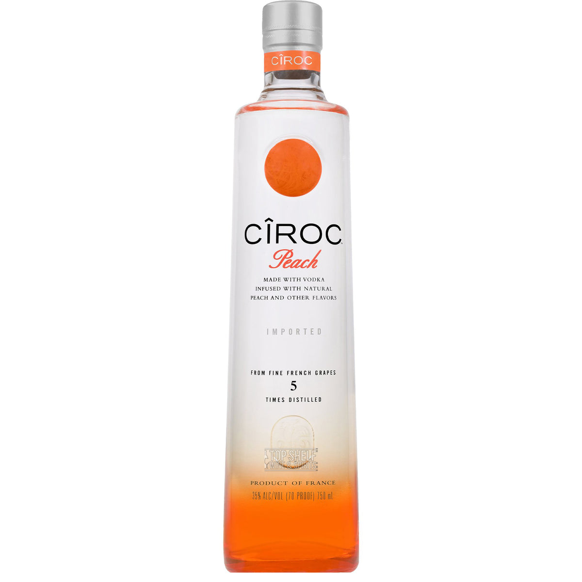 ciroc vodka